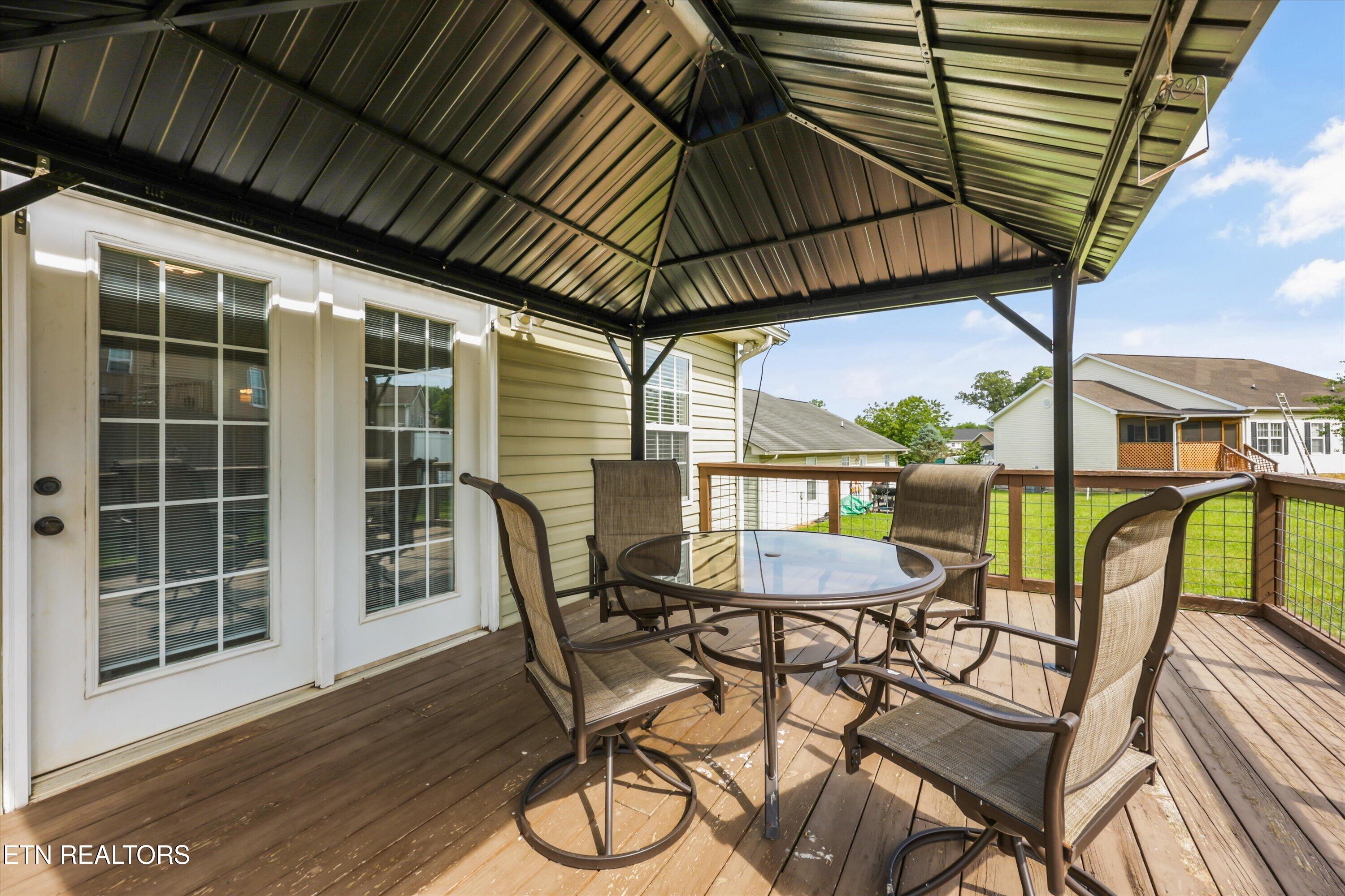 118 Cornerstone Circle Clinton TN 37716