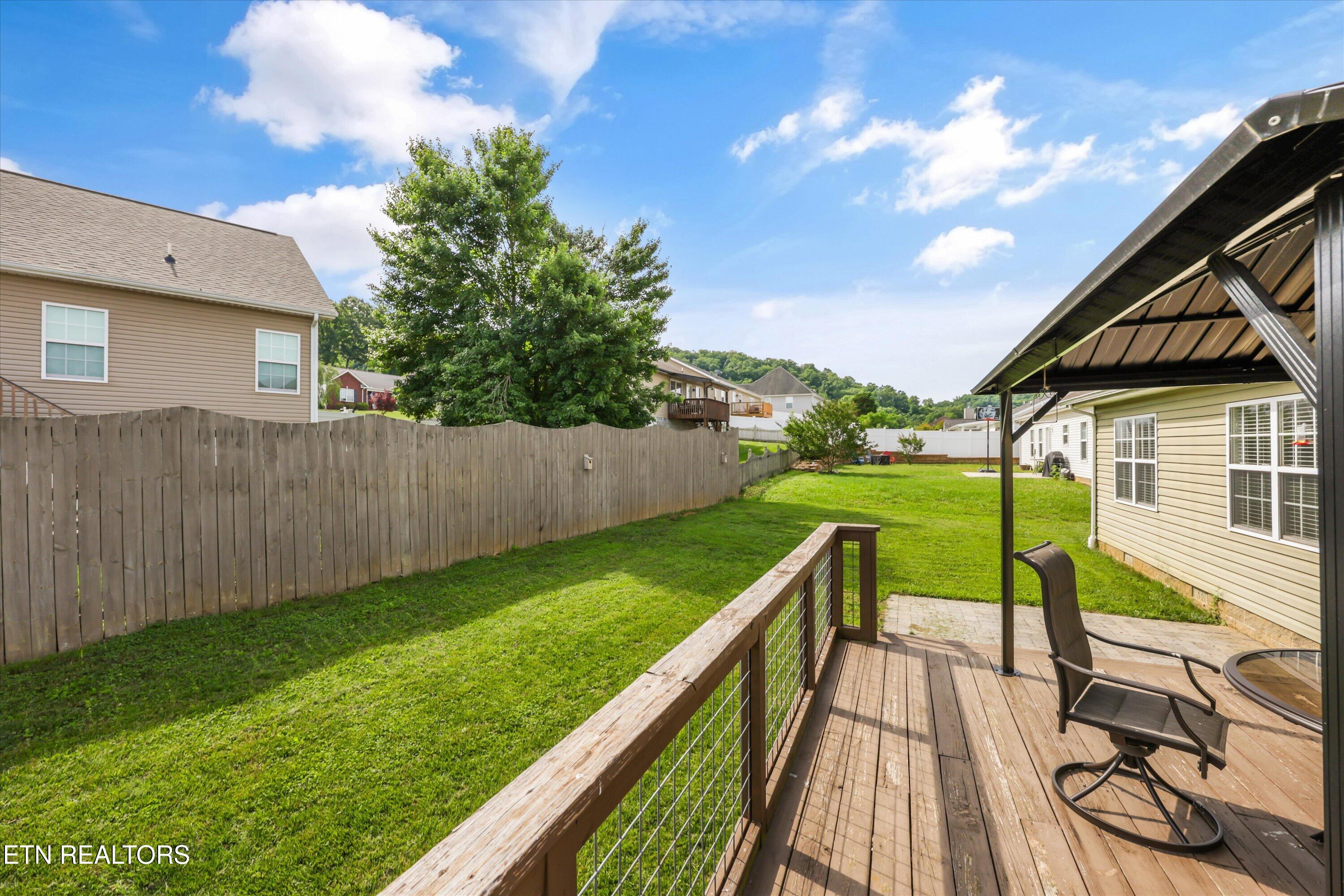 118 Cornerstone Circle Clinton TN 37716