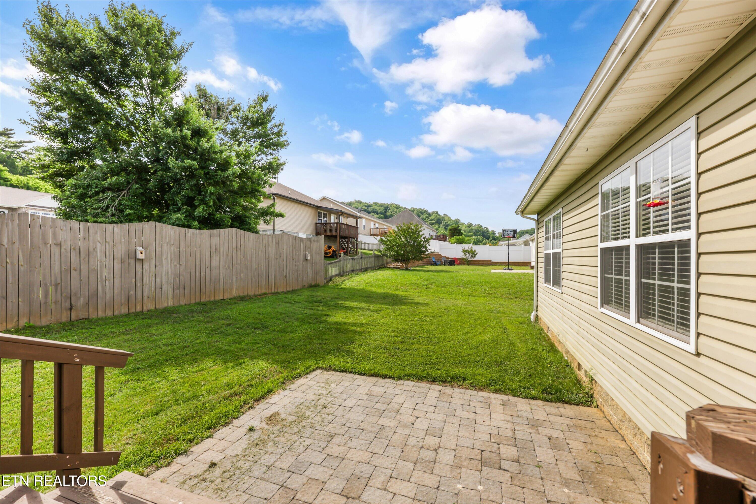 118 Cornerstone Circle Clinton TN 37716