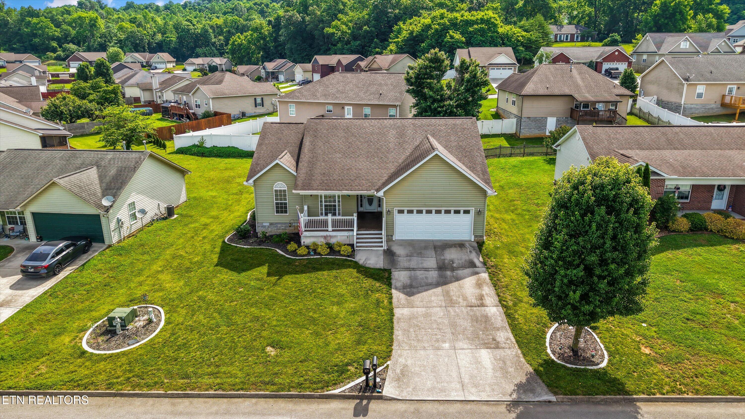 118 Cornerstone Circle Clinton TN 37716
