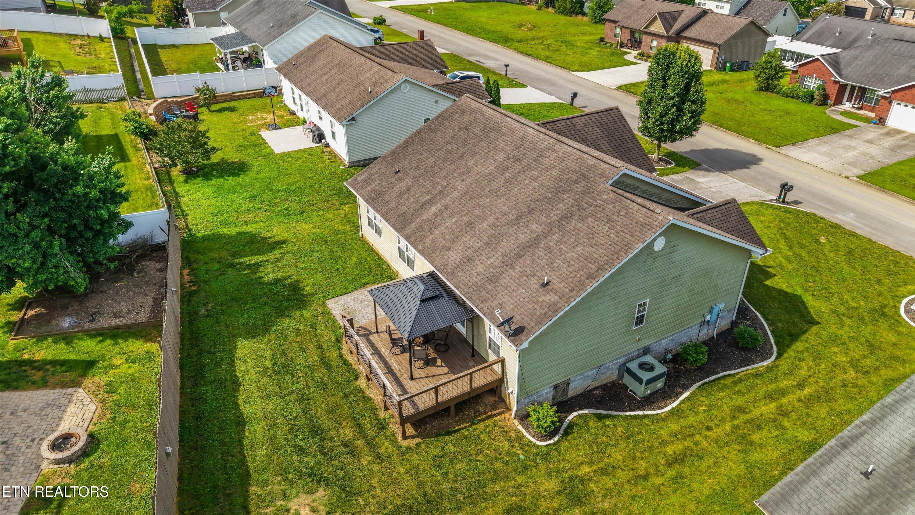 118 Cornerstone Circle Clinton TN 37716