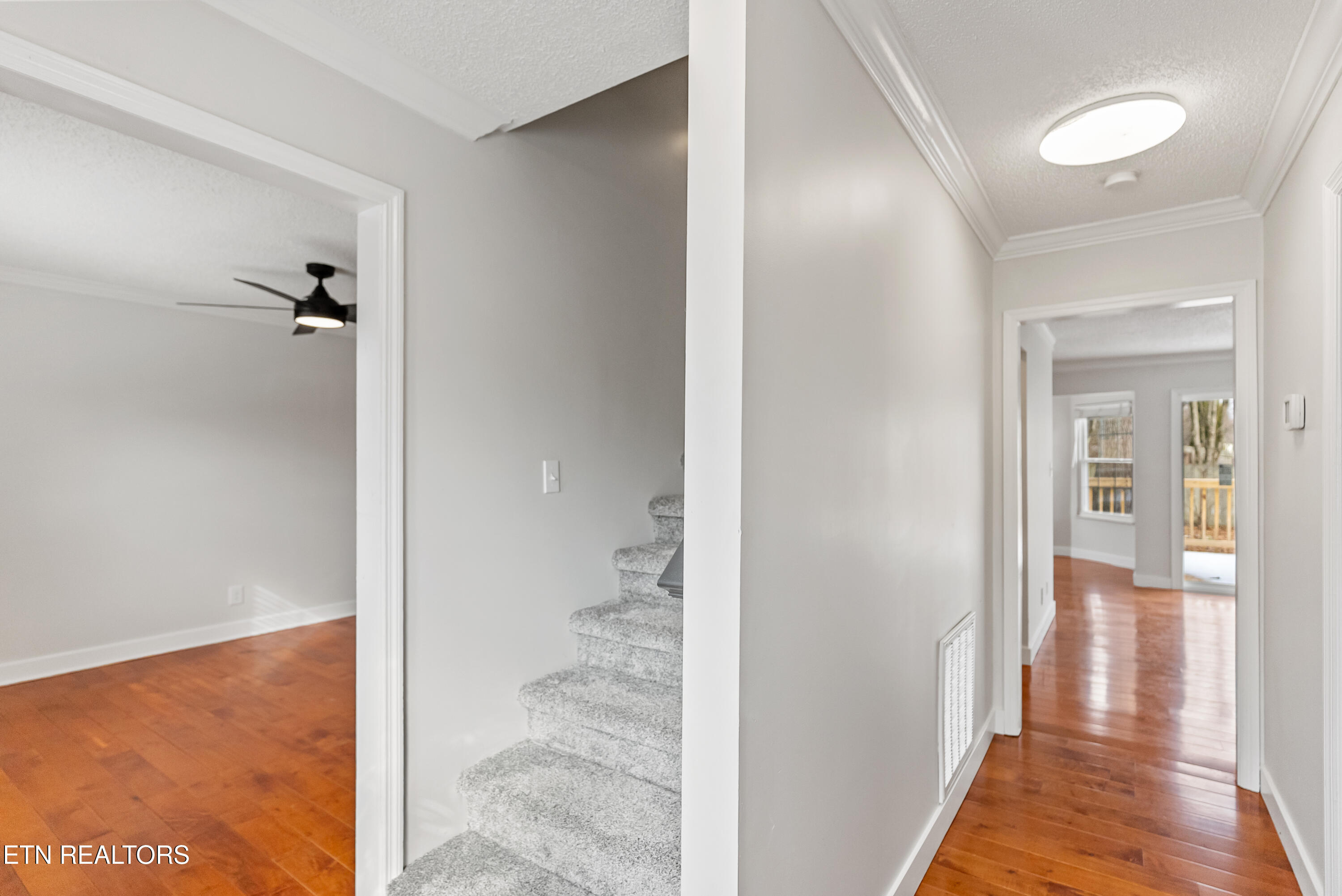 1720 Wynrush Circle Knoxville TN 37923