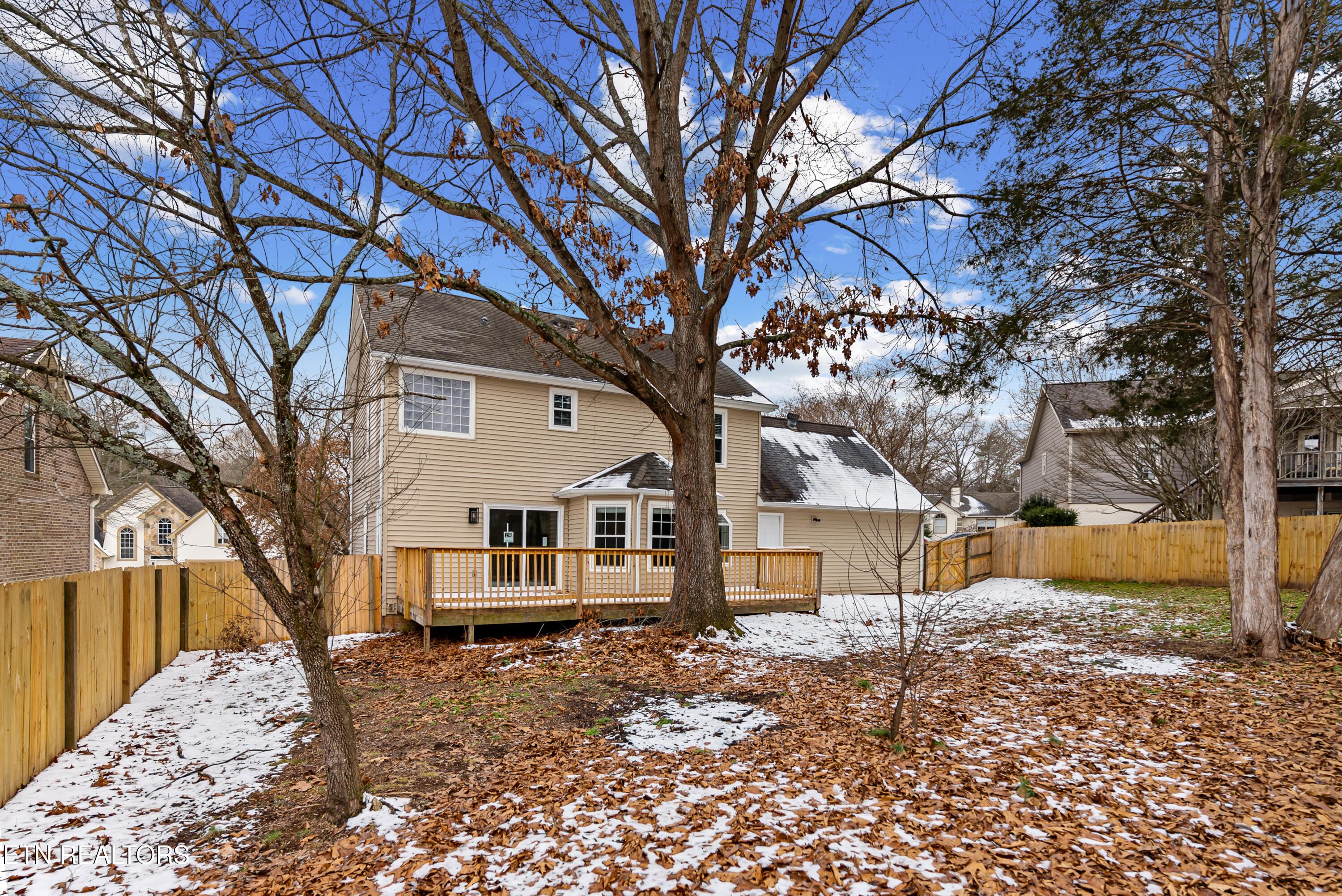 1720 Wynrush Circle Knoxville TN 37923