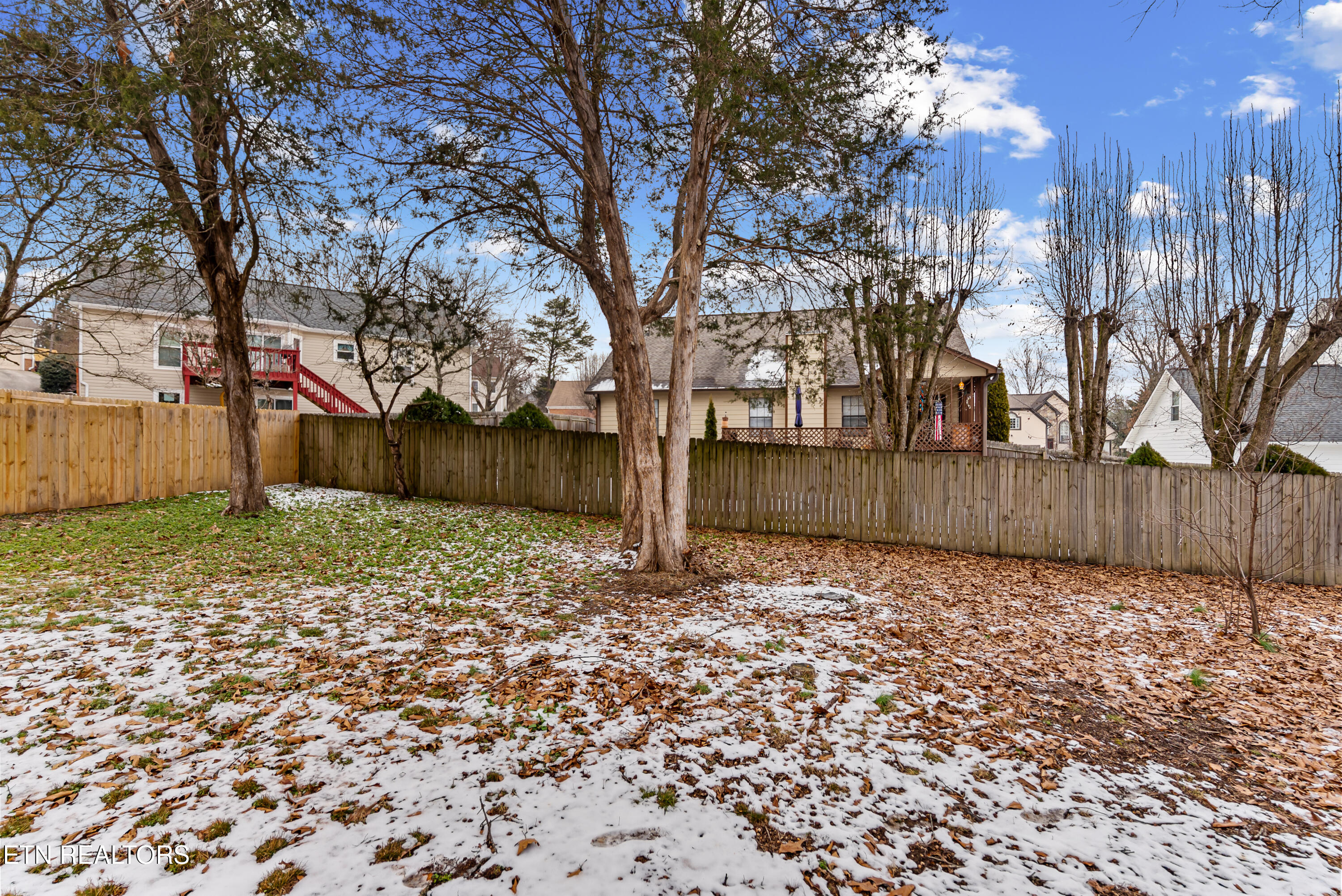 1720 Wynrush Circle Knoxville TN 37923