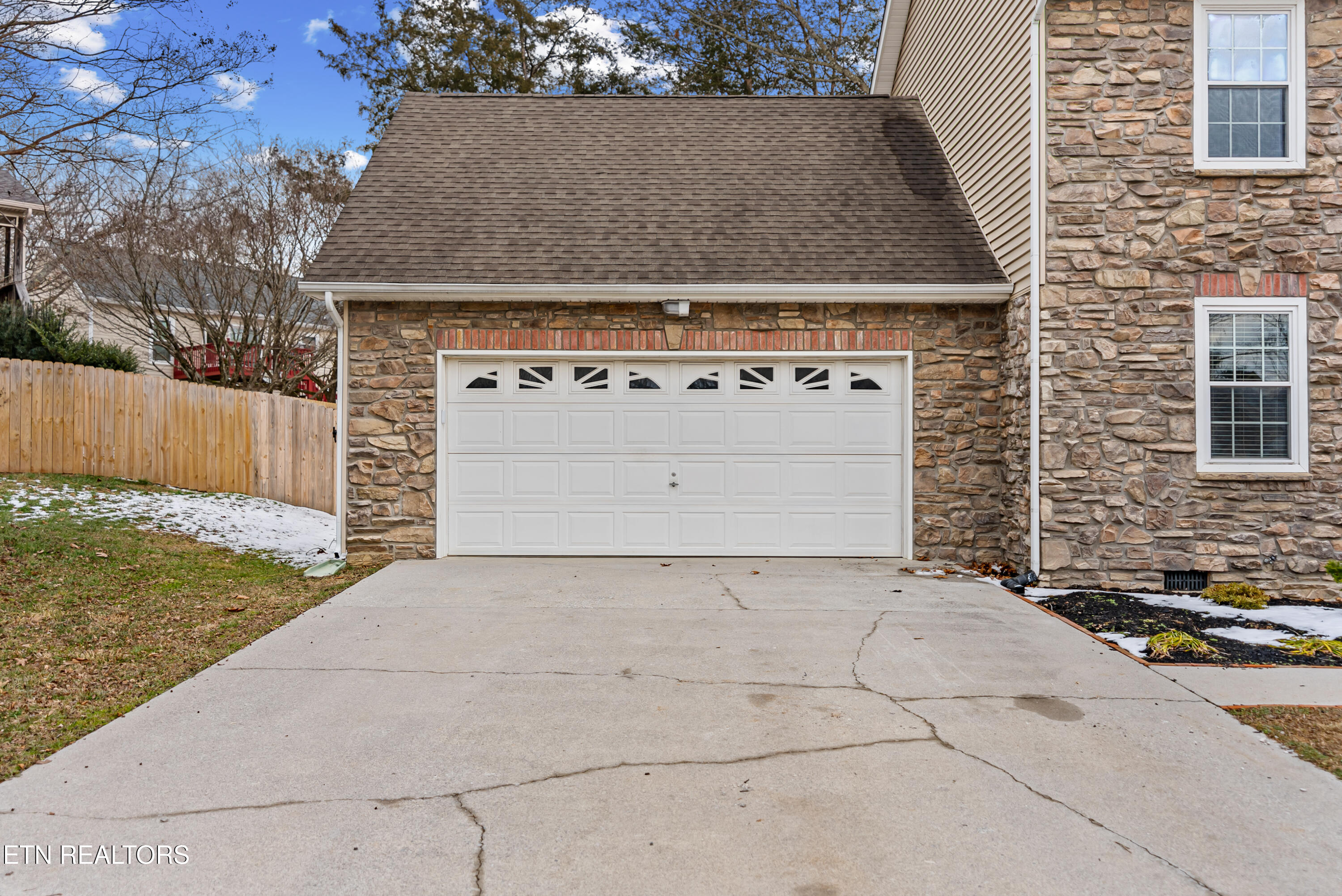 1720 Wynrush Circle Knoxville TN 37923