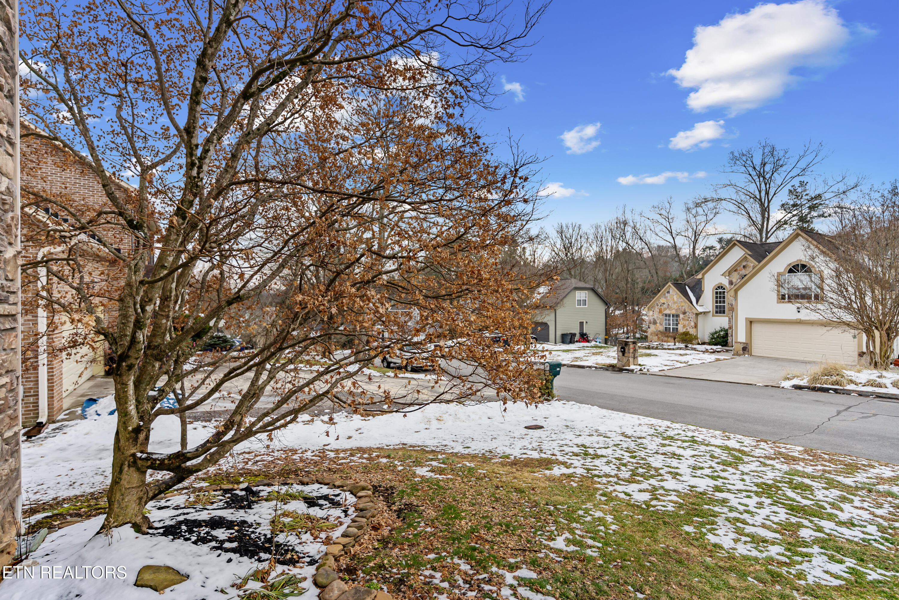 1720 Wynrush Circle Knoxville TN 37923