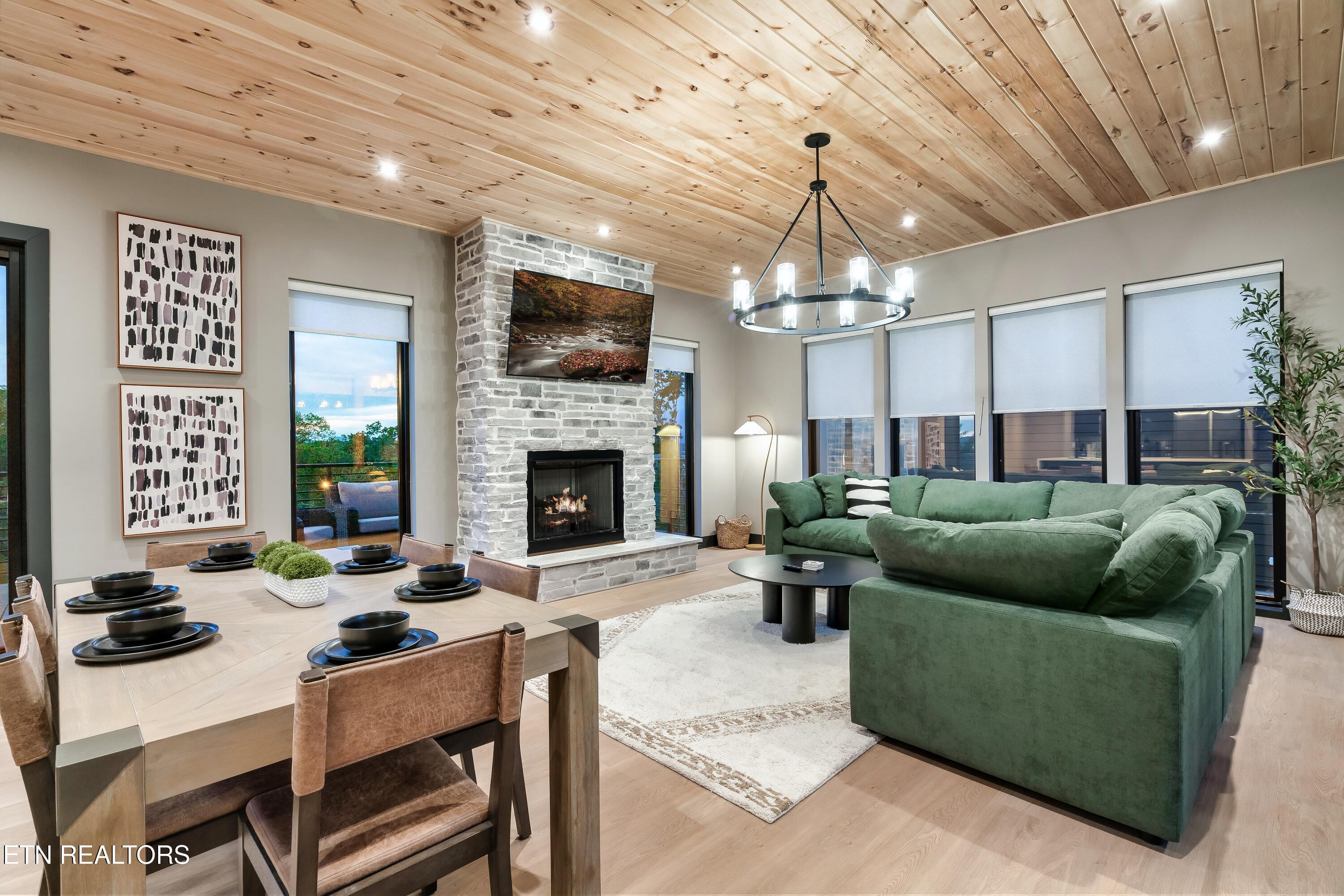 1334 Reedmont Way Sevierville TN 37876