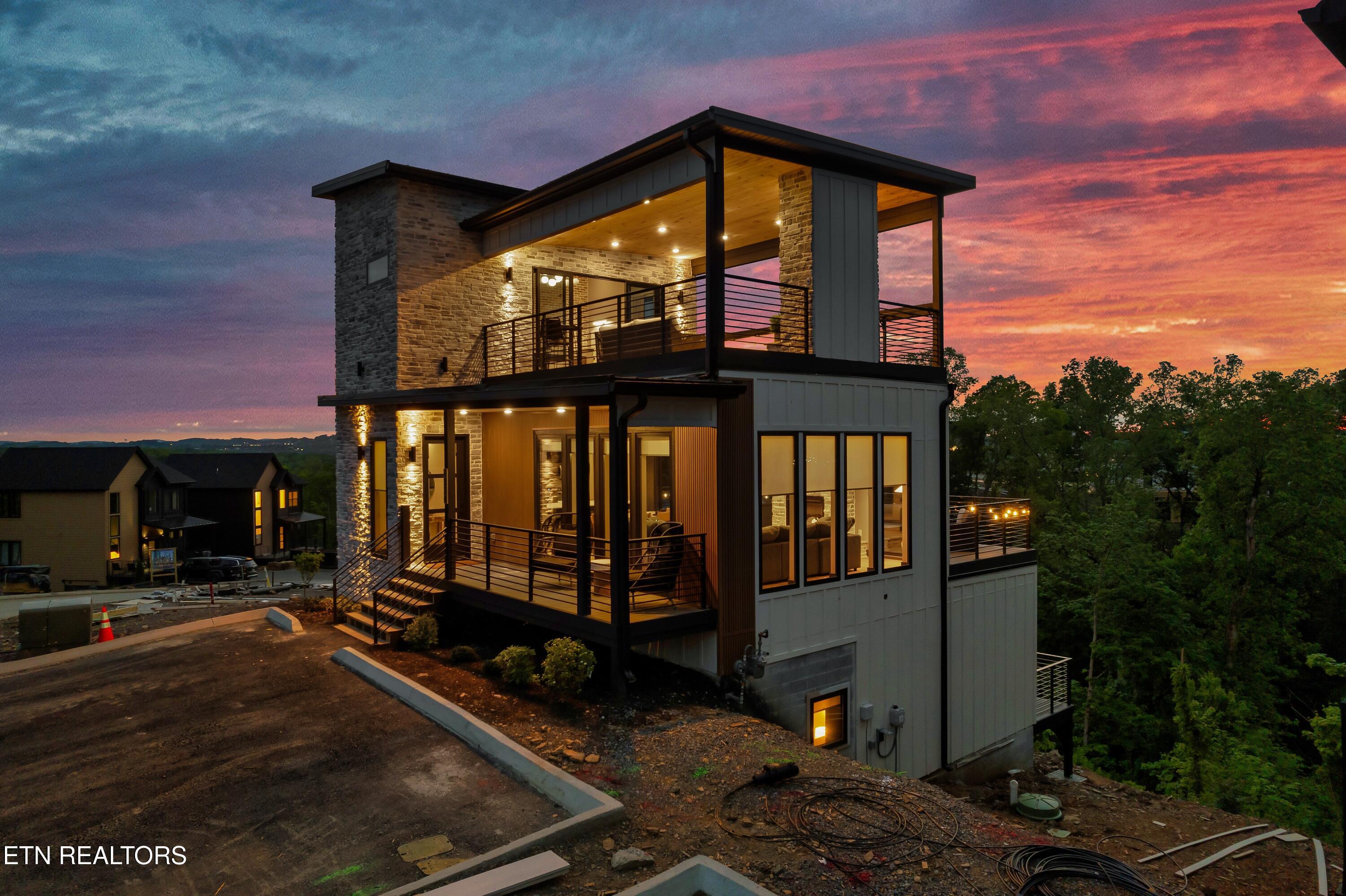 1334 Reedmont Way Sevierville TN 37876