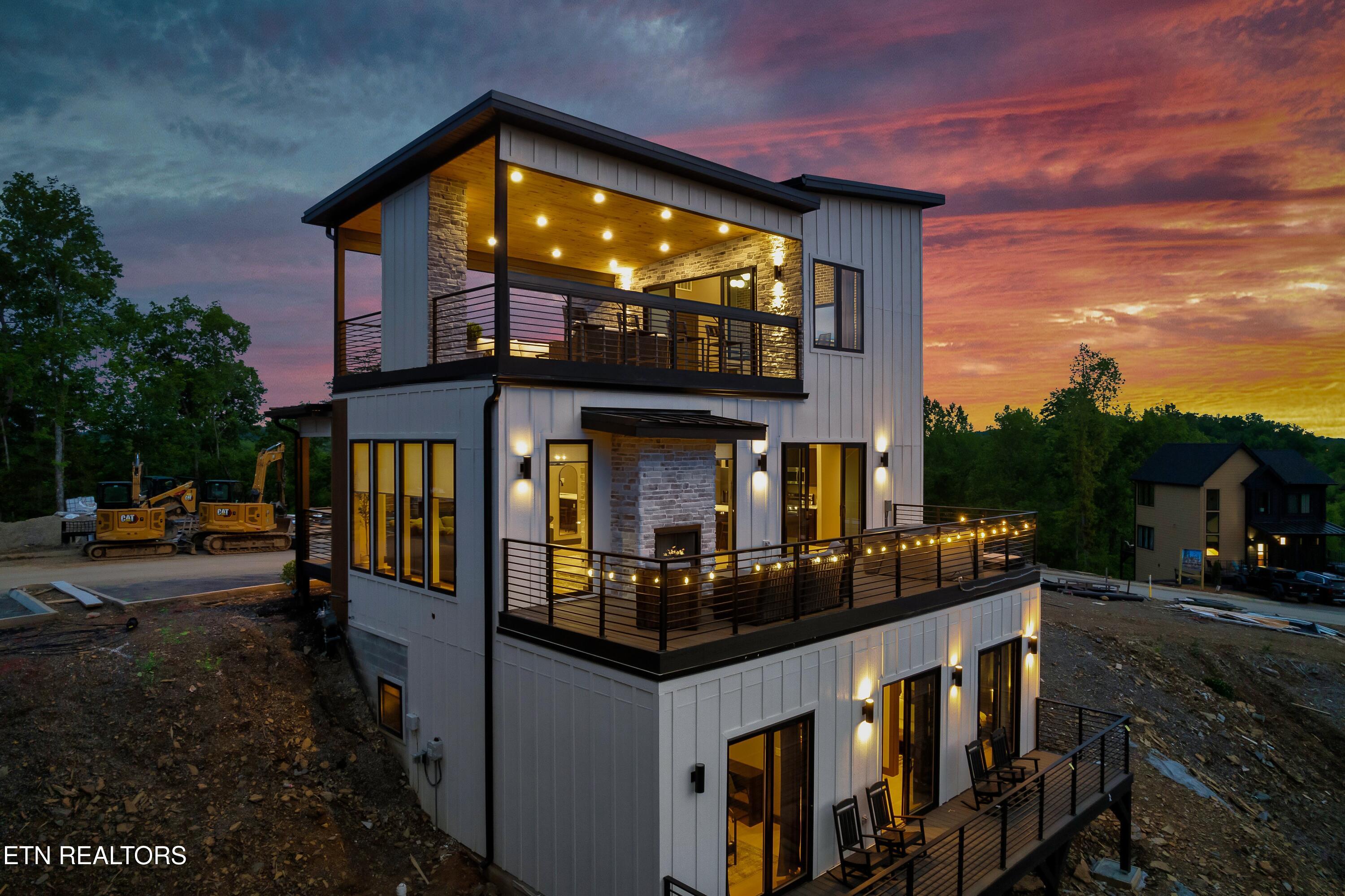 1334 Reedmont Way Sevierville TN 37876