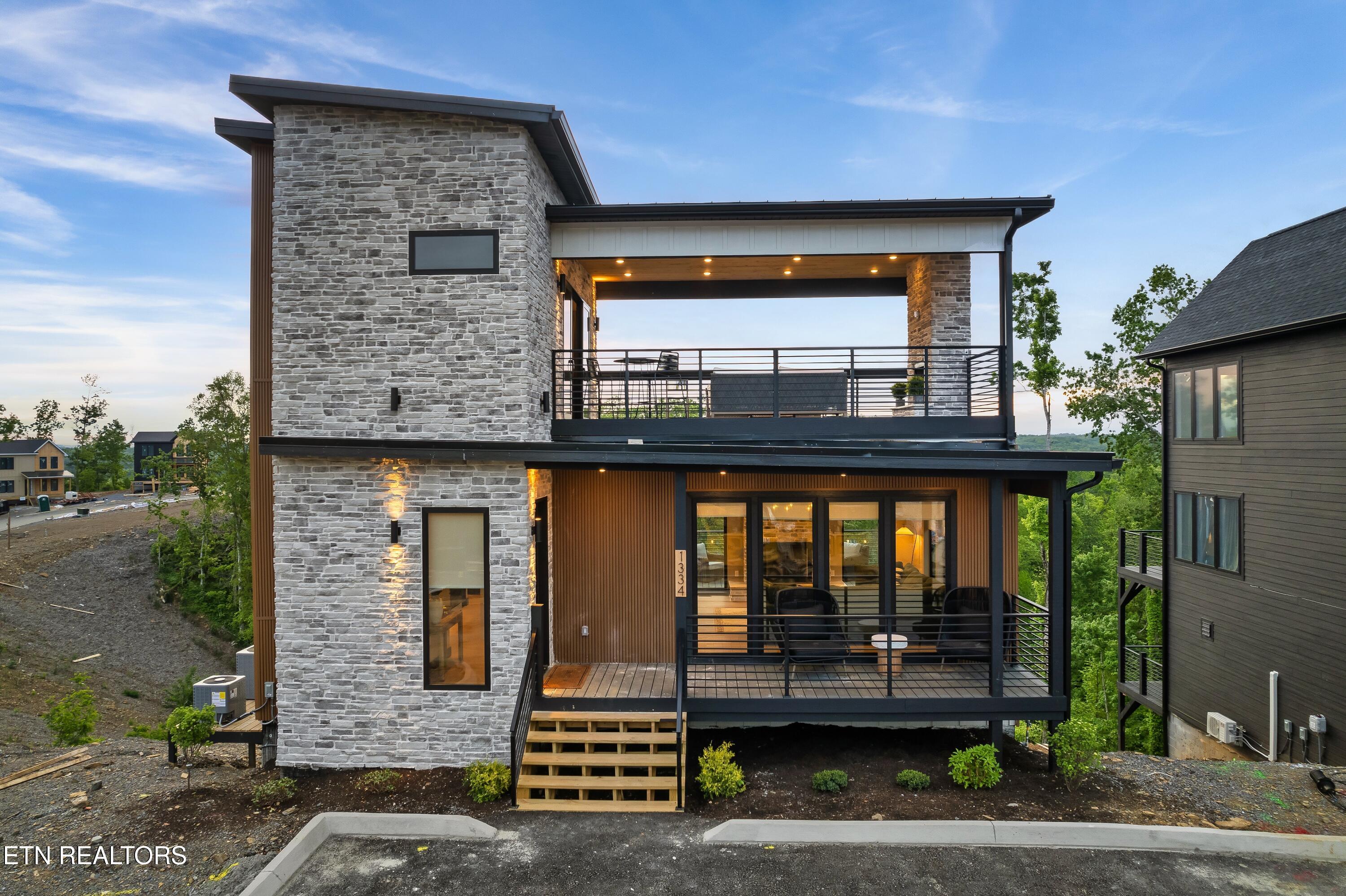 1334 Reedmont Way Sevierville TN 37876