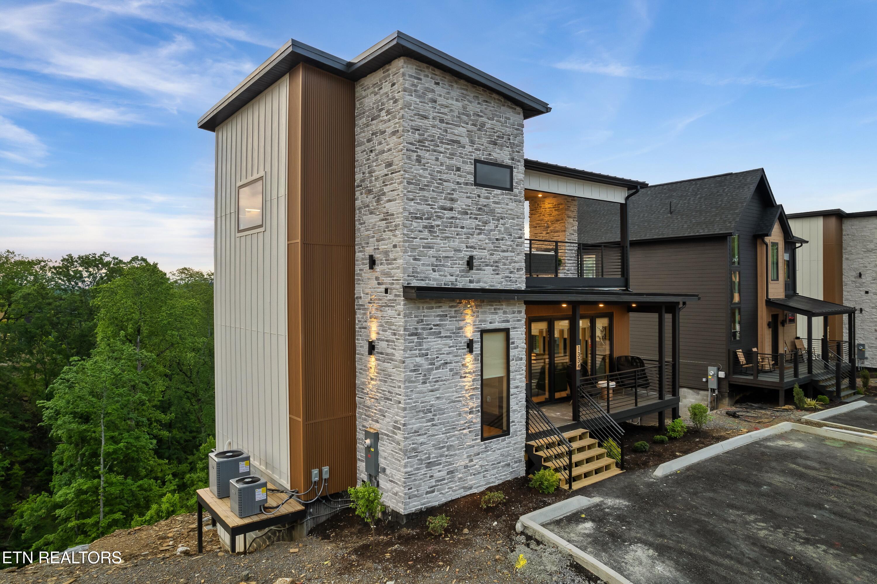1334 Reedmont Way Sevierville TN 37876