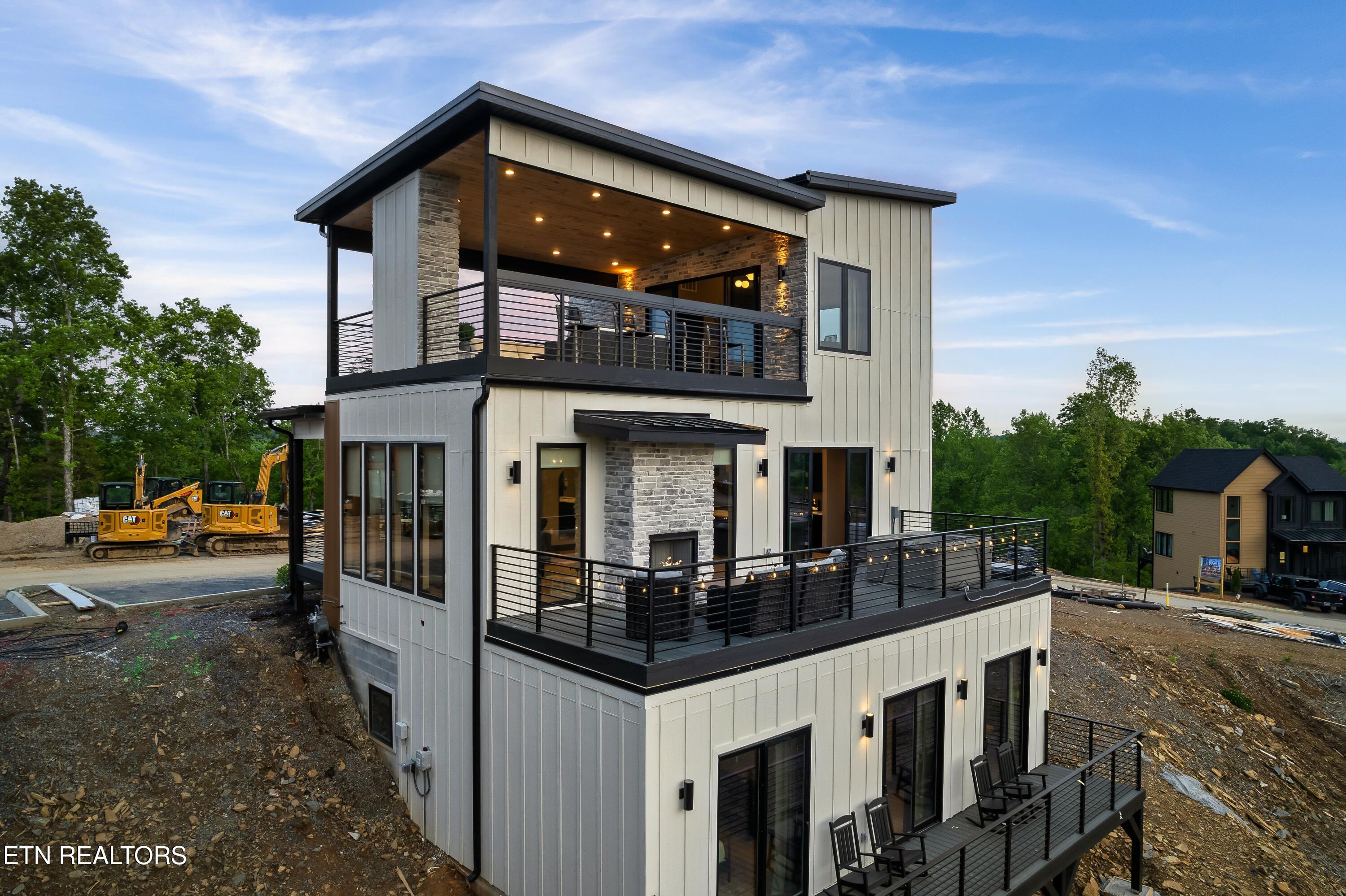 1334 Reedmont Way Sevierville TN 37876