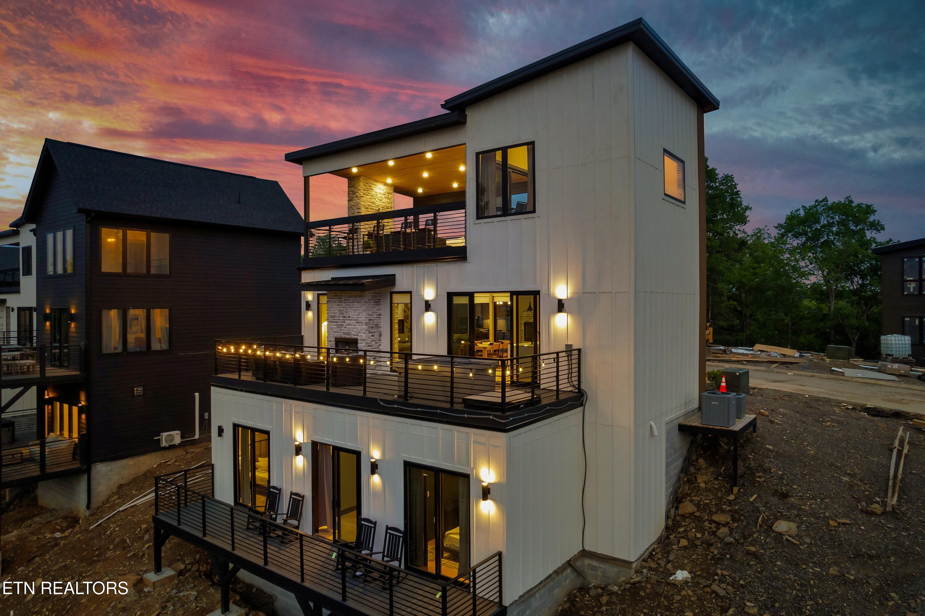 1334 Reedmont Way Sevierville TN 37876