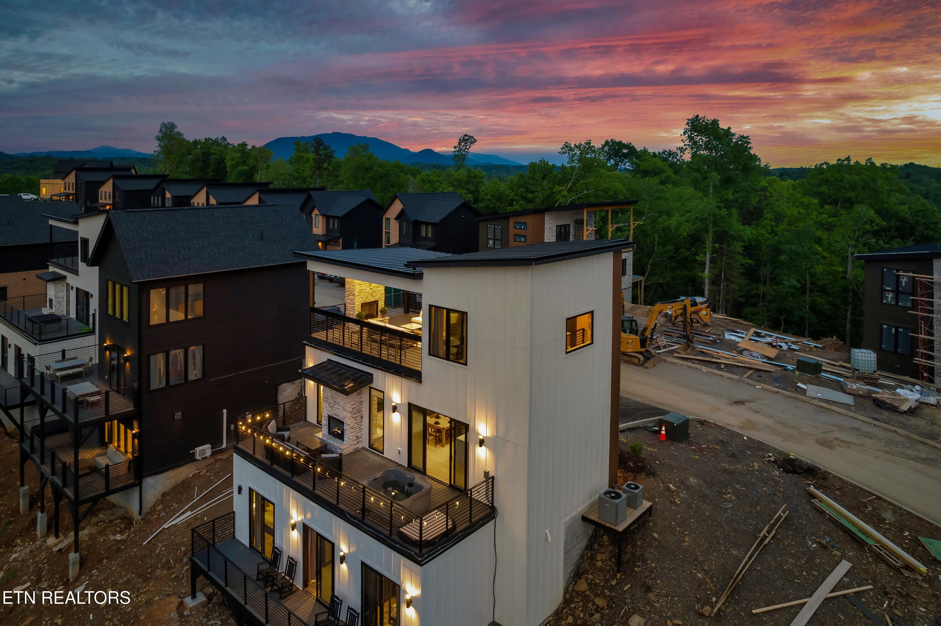 1334 Reedmont Way Sevierville TN 37876