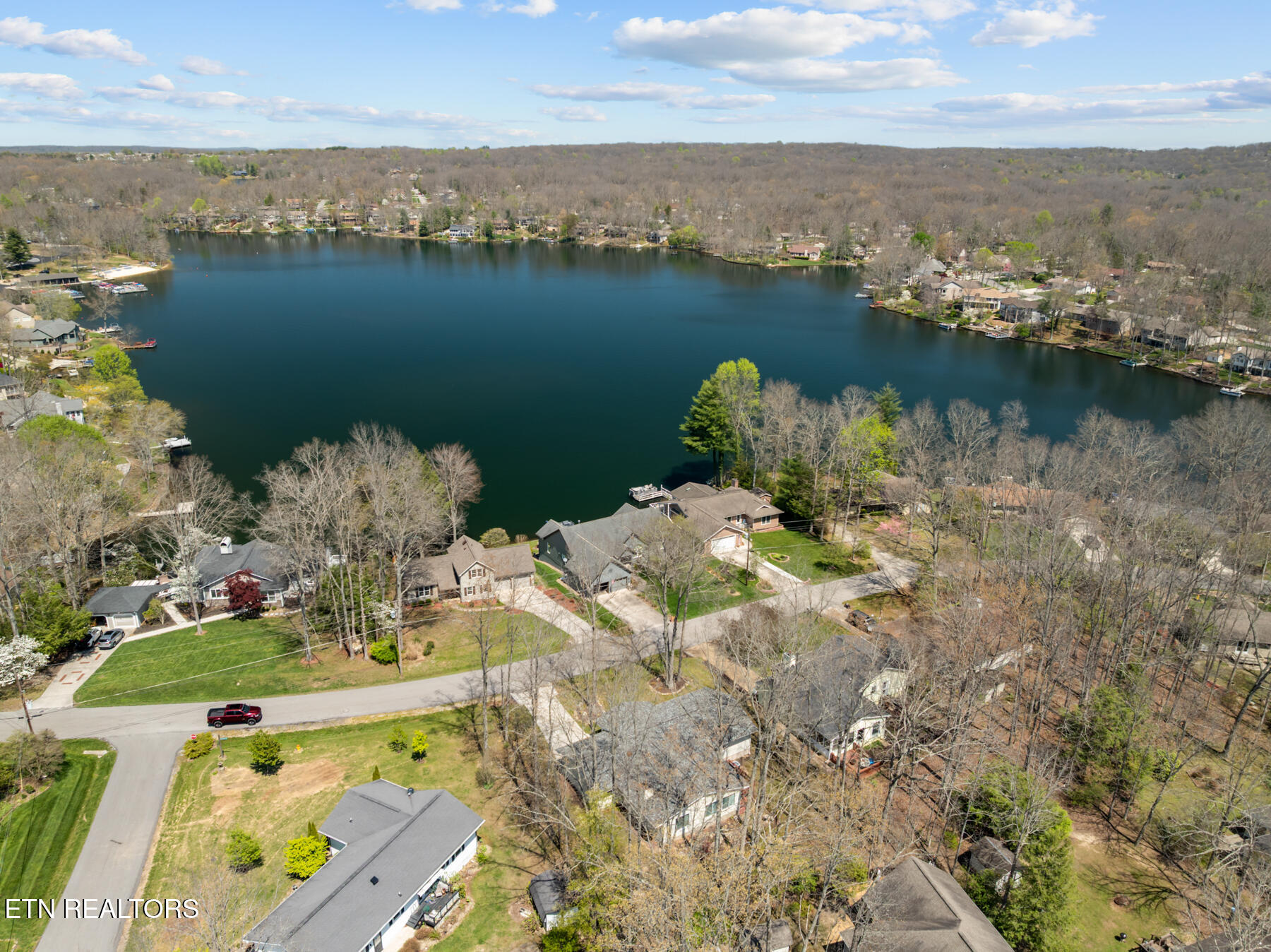 156 Dovenshire Drive Fairfield Glade TN 38558