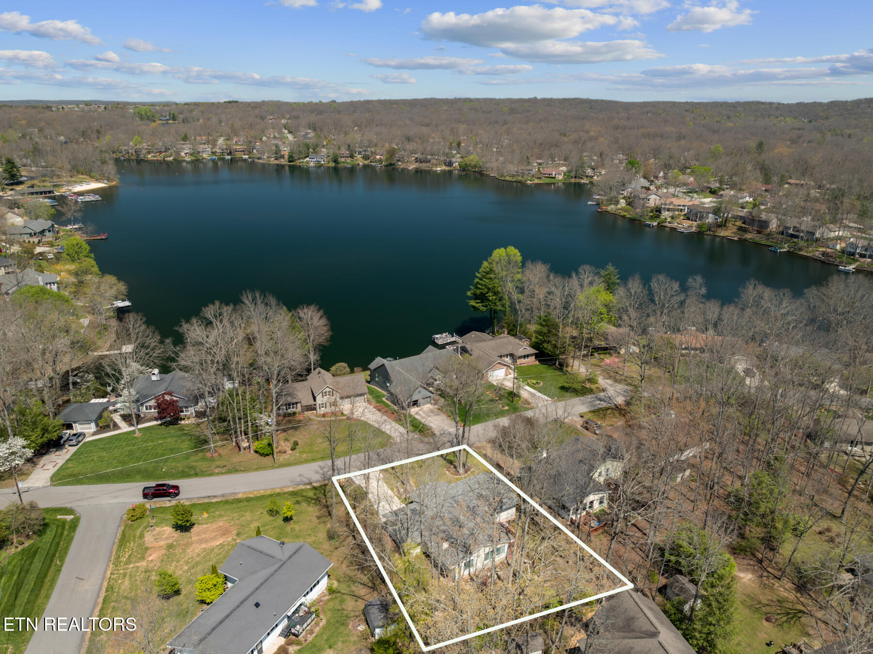 156 Dovenshire Drive Fairfield Glade TN 38558