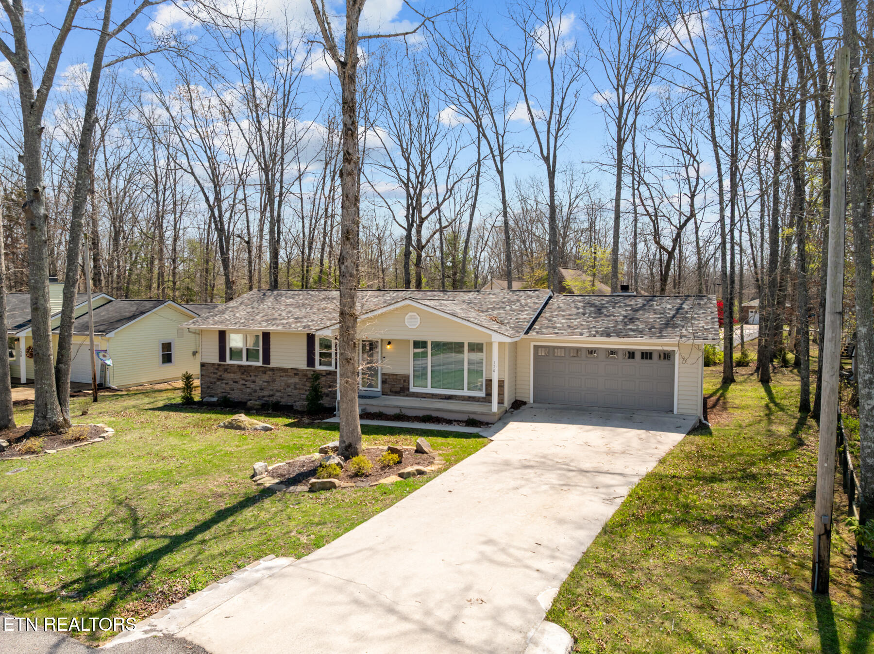 156 Dovenshire Drive Fairfield Glade TN 38558