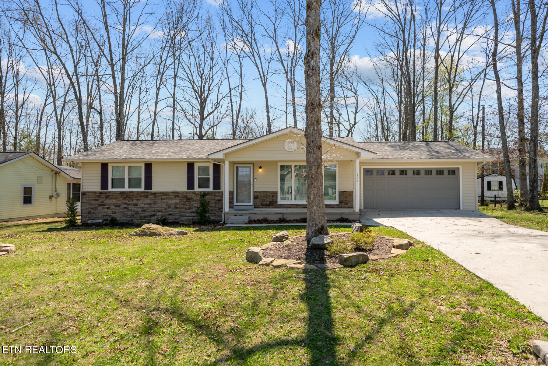 156 Dovenshire Drive Fairfield Glade TN 38558