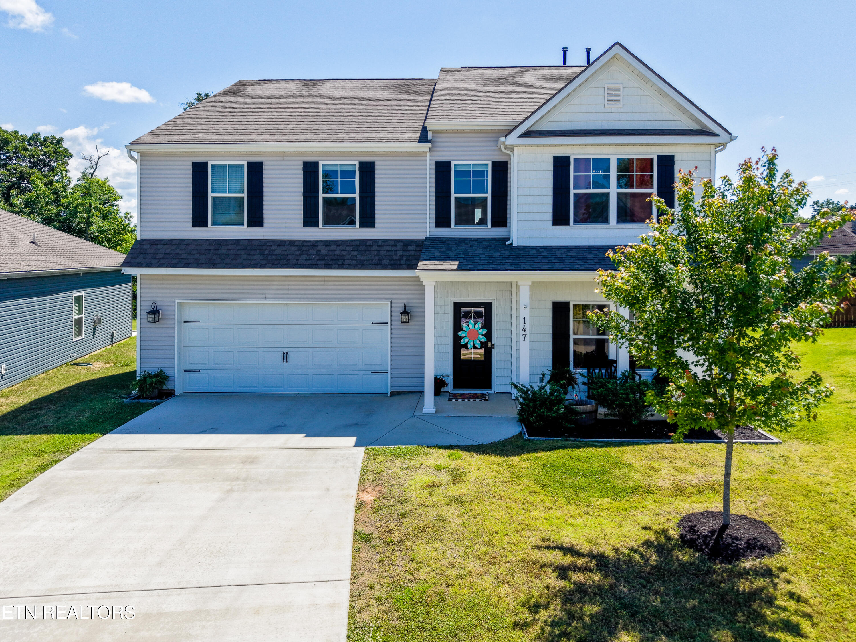 147 Canton Lane Maryville TN 37803