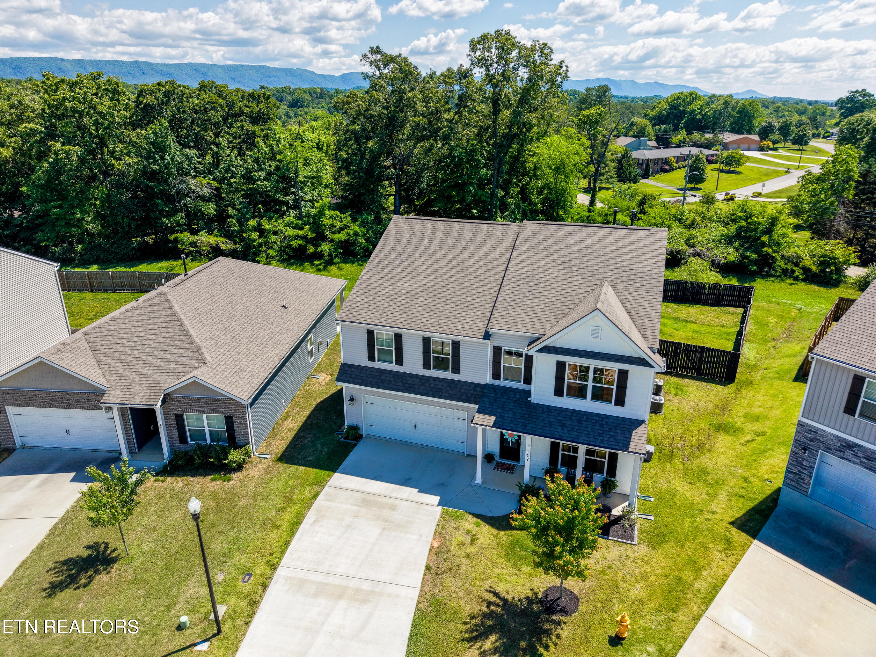 147 Canton Lane Maryville TN 37803