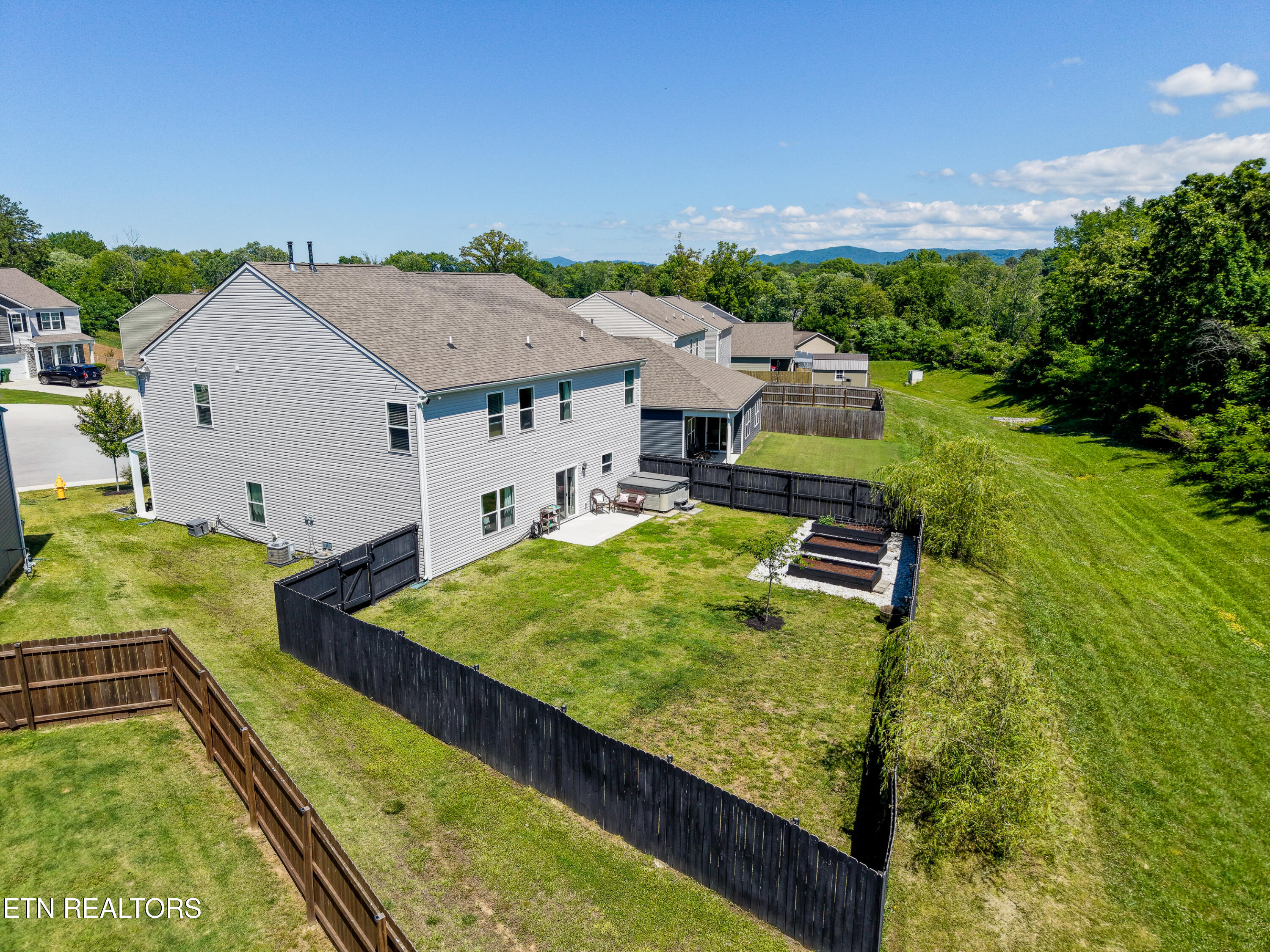 147 Canton Lane Maryville TN 37803
