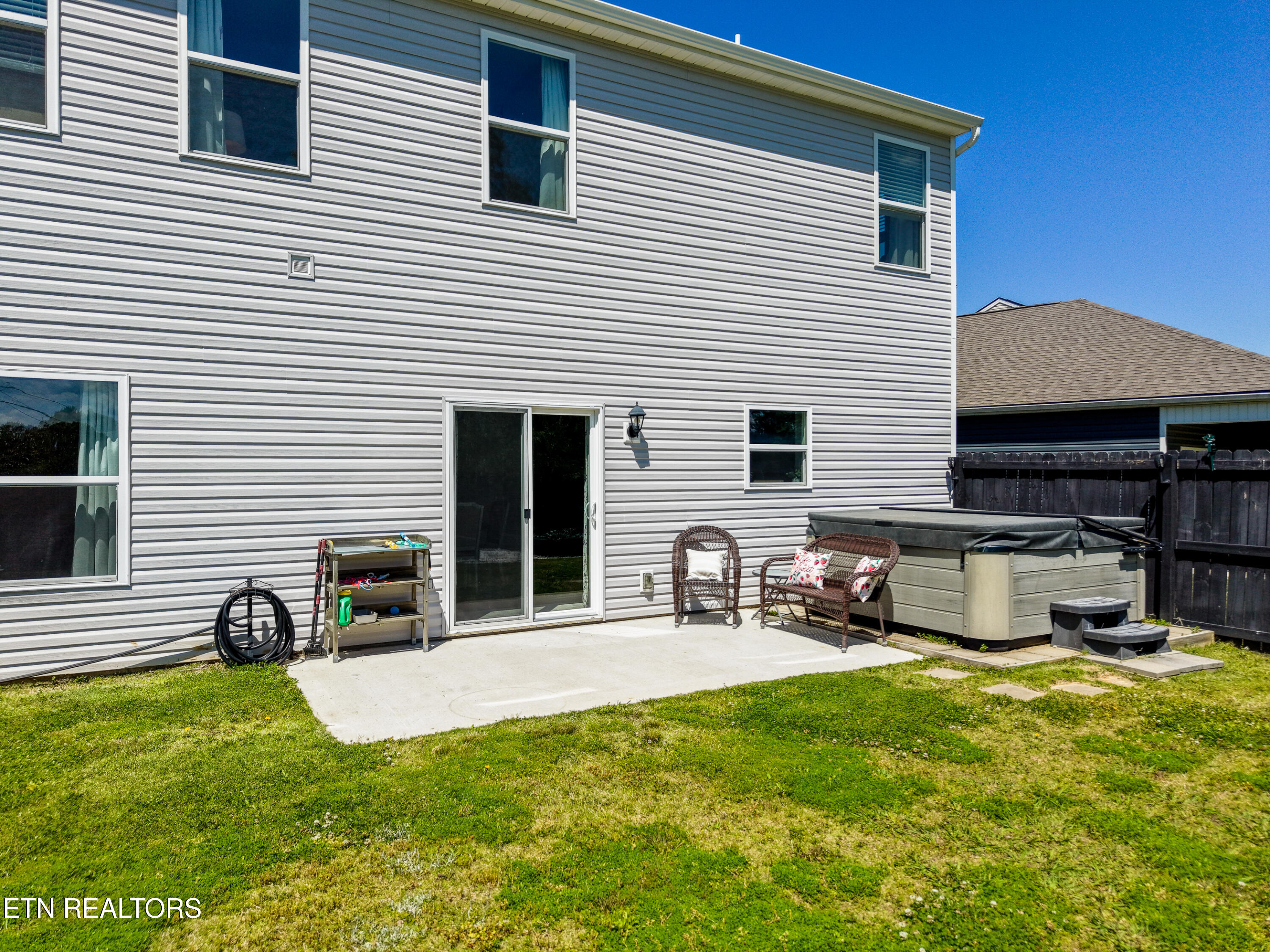 147 Canton Lane Maryville TN 37803