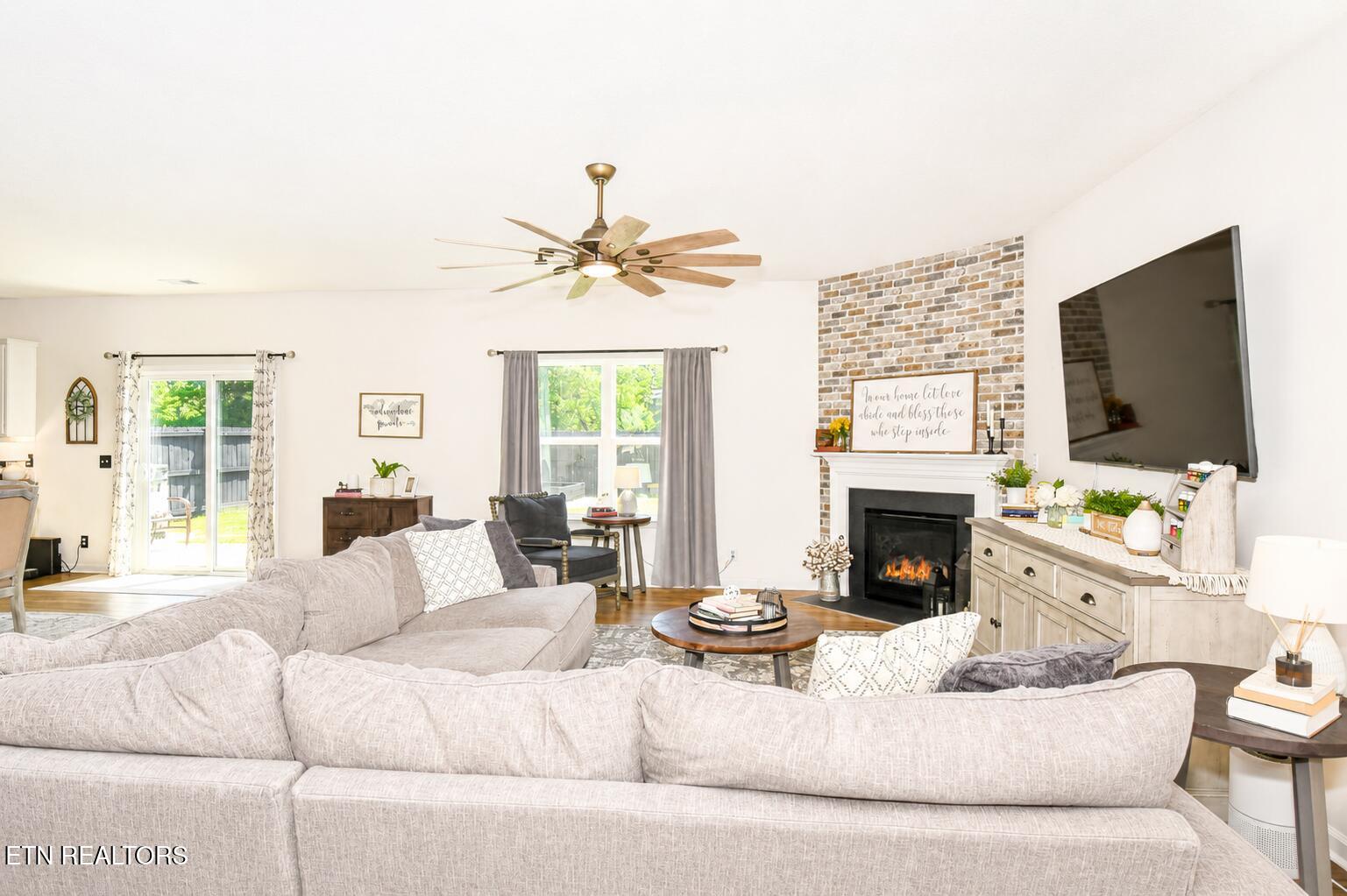 147 Canton Lane Maryville TN 37803