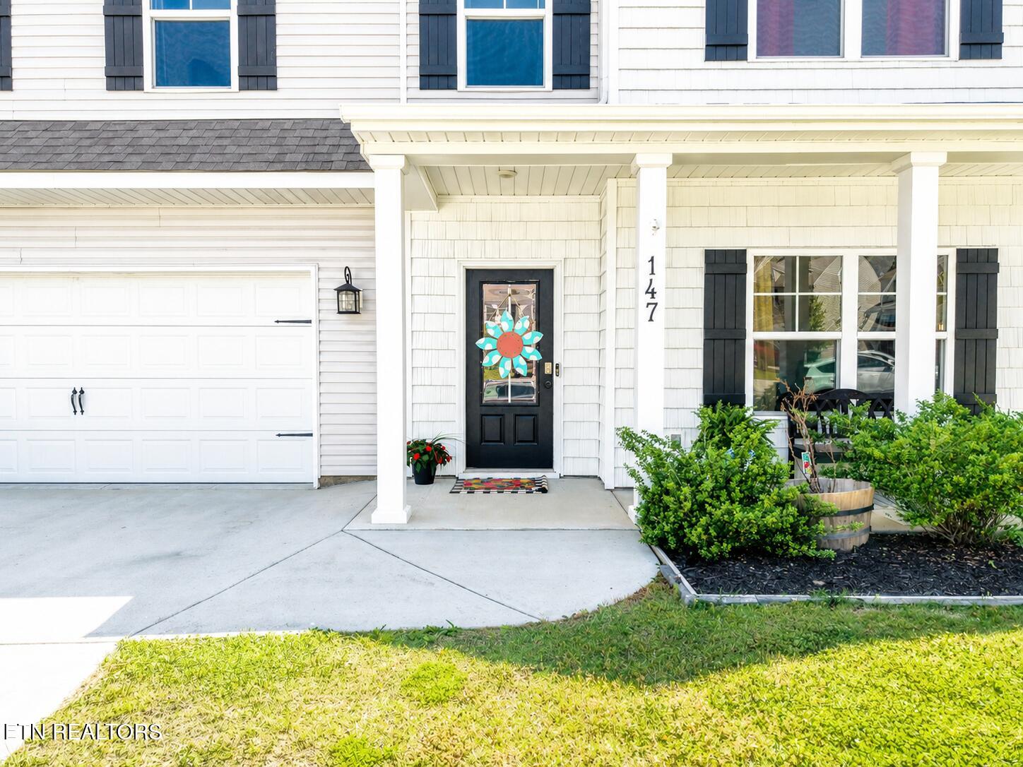 147 Canton Lane Maryville TN 37803