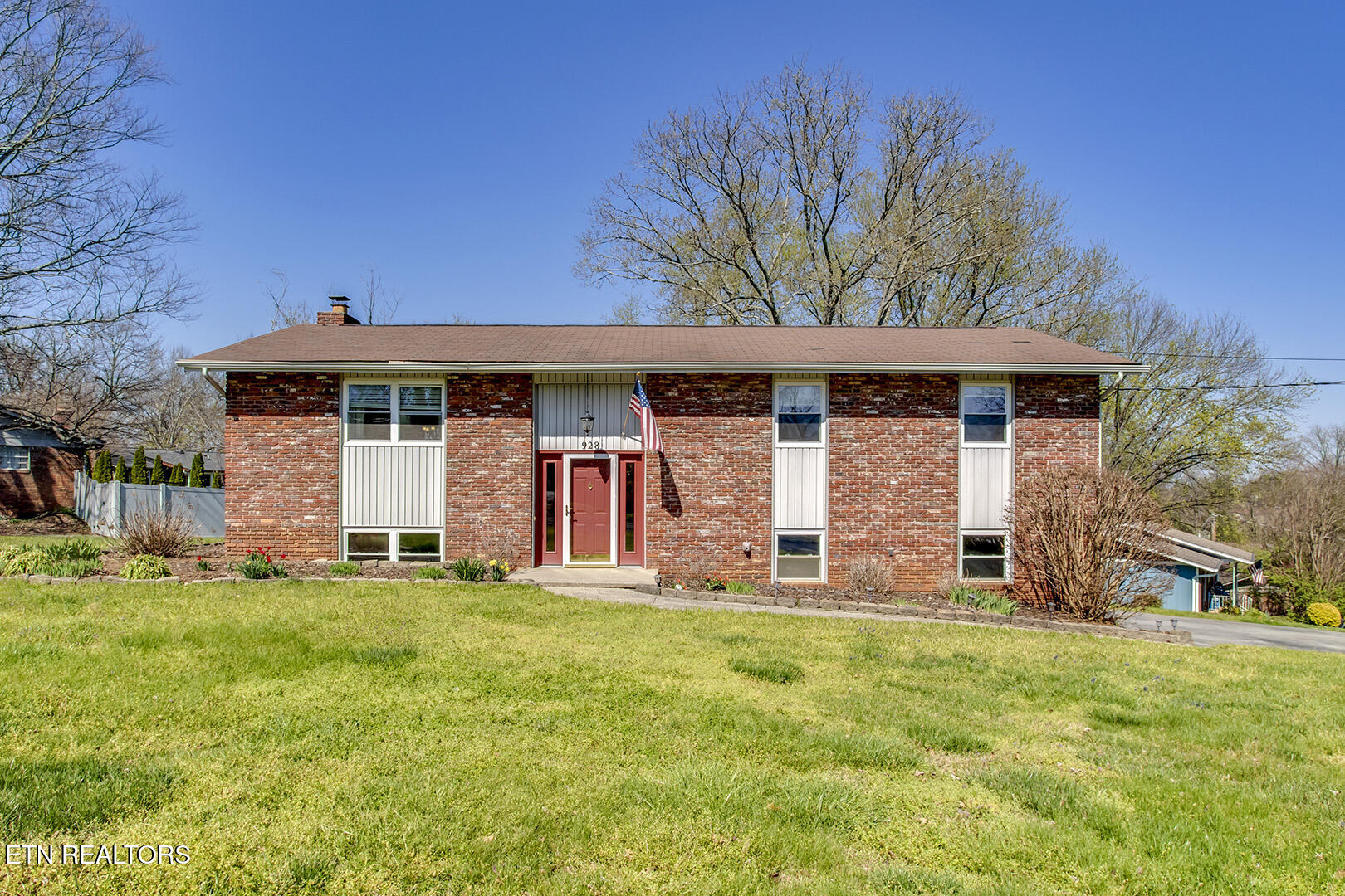 928 Teakwood Road Knoxville TN 37919