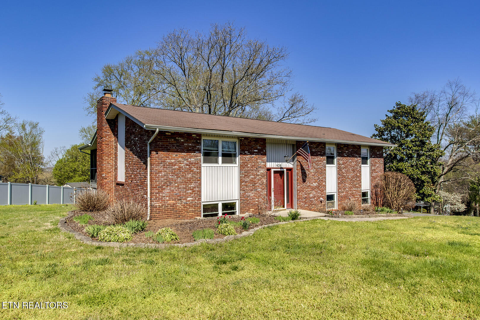 928 Teakwood Road Knoxville TN 37919