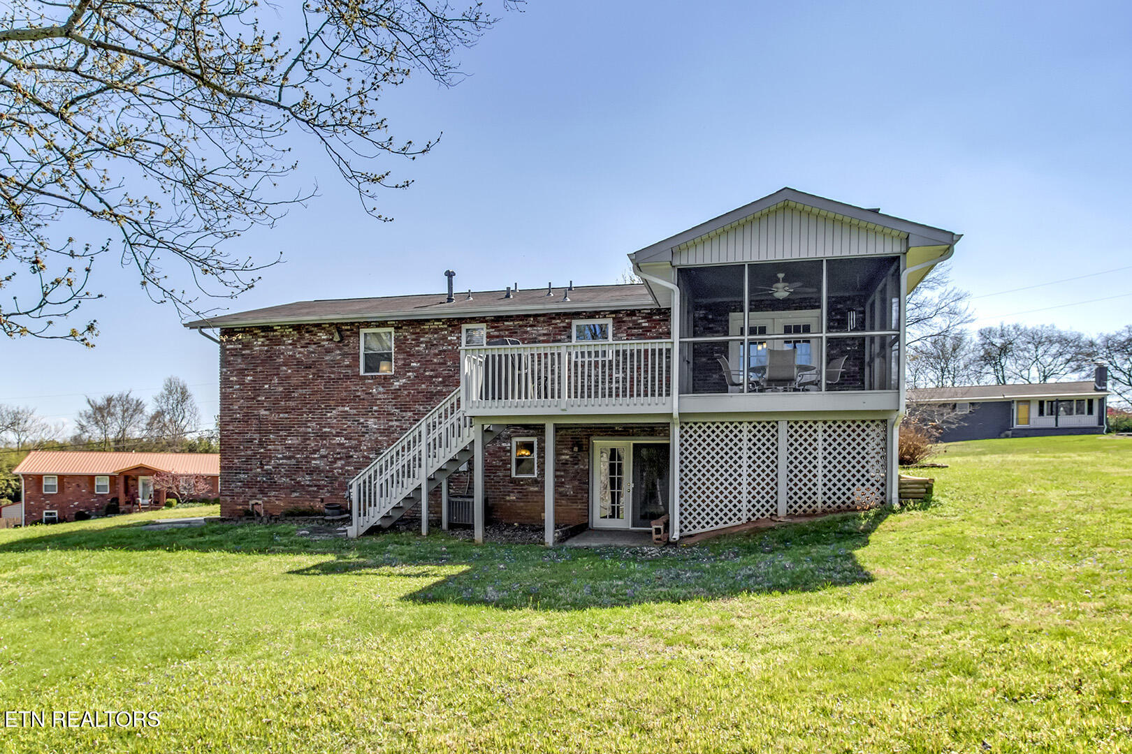 928 Teakwood Road Knoxville TN 37919