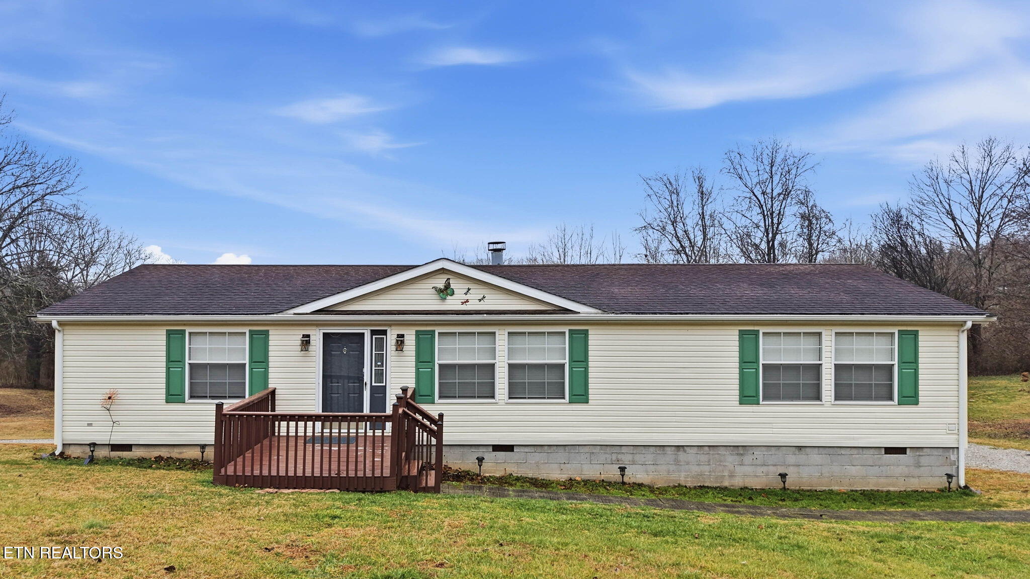 124 Oak Grove Lane Rocky Top TN 37769