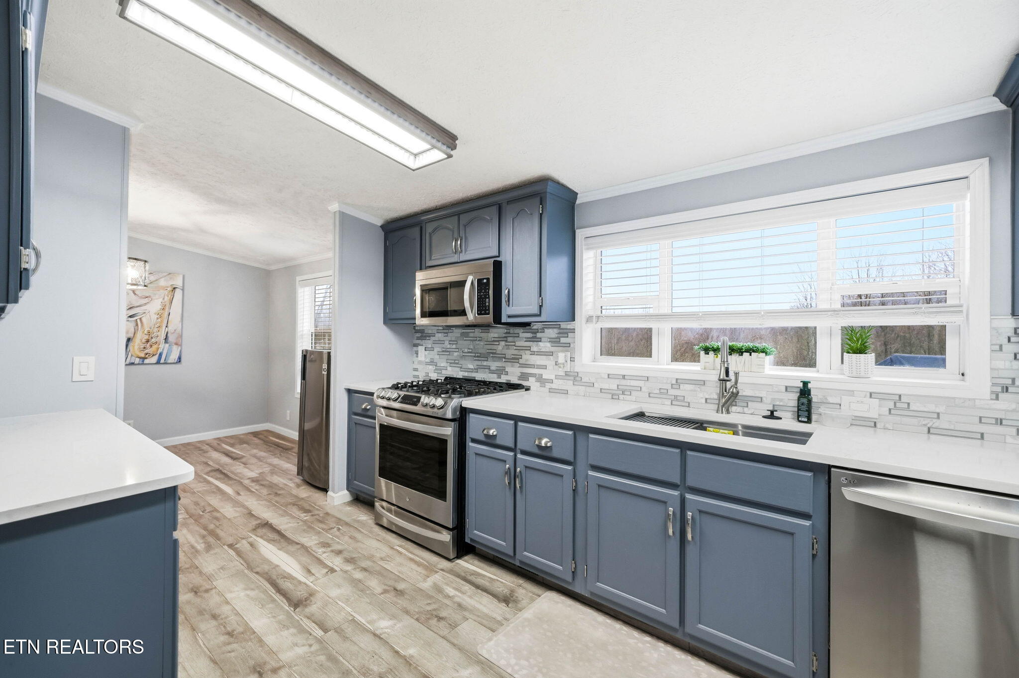 124 Oak Grove Lane Rocky Top TN 37769