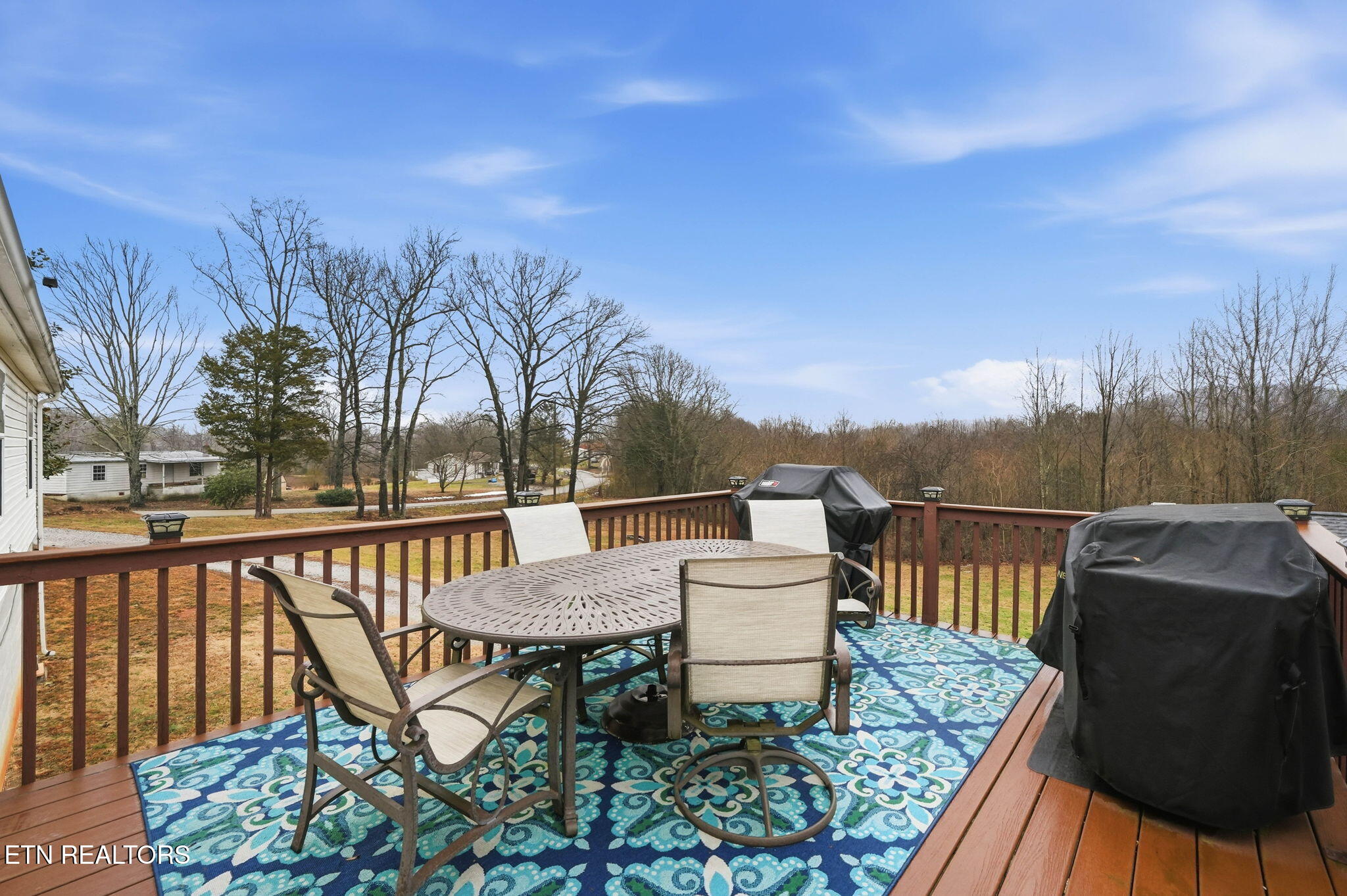124 Oak Grove Lane Rocky Top TN 37769