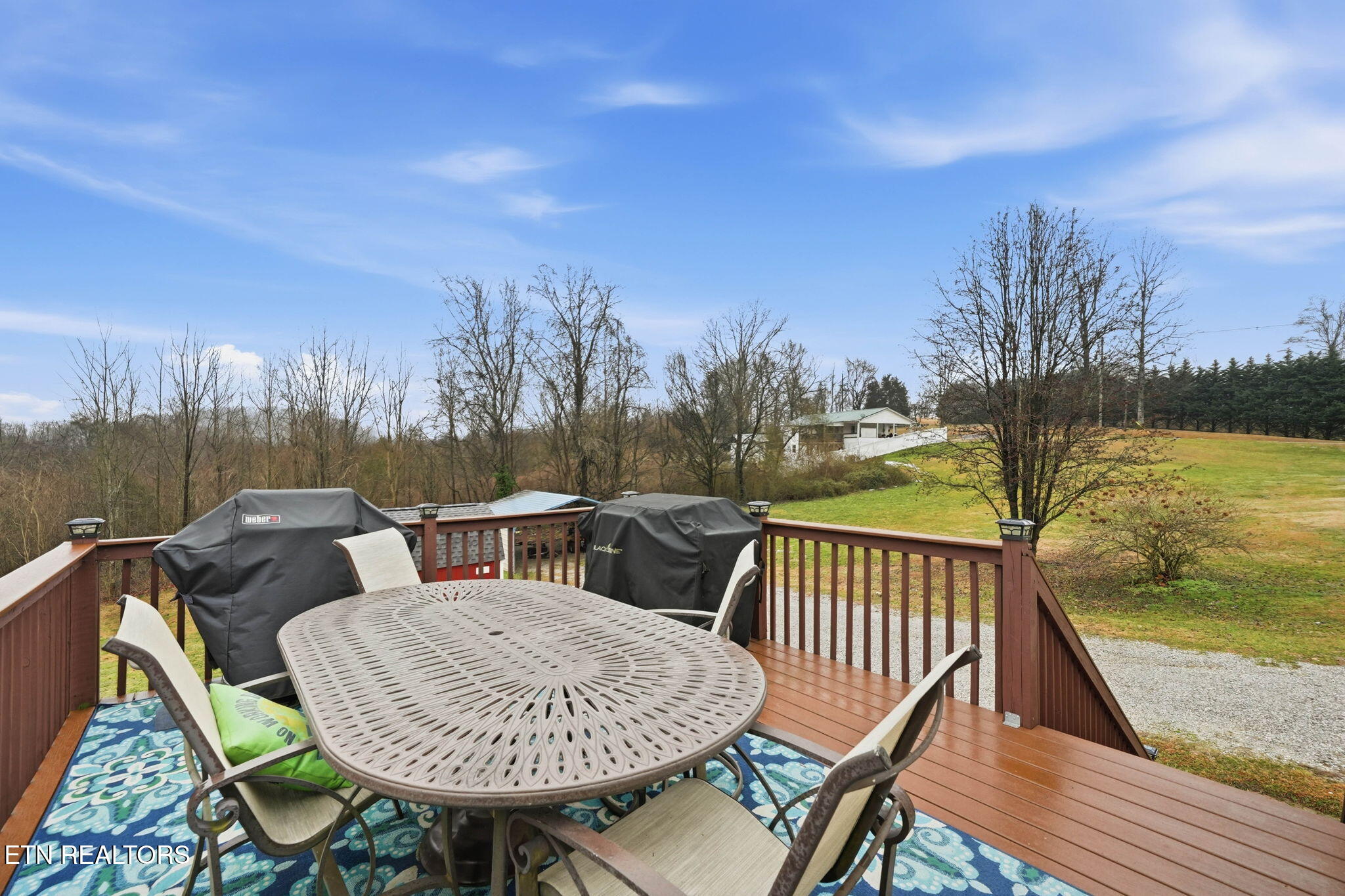 124 Oak Grove Lane Rocky Top TN 37769