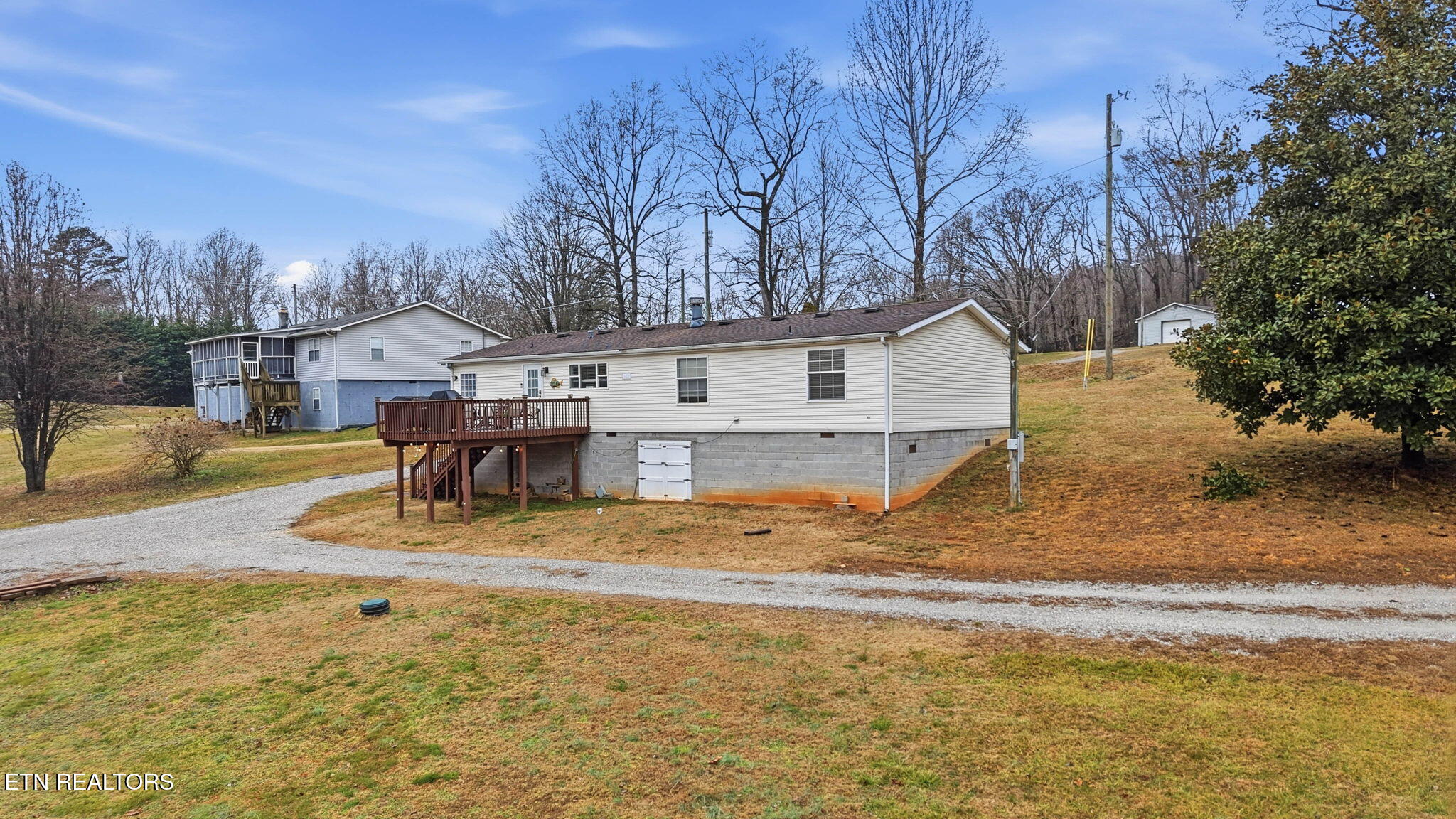 124 Oak Grove Lane Rocky Top TN 37769
