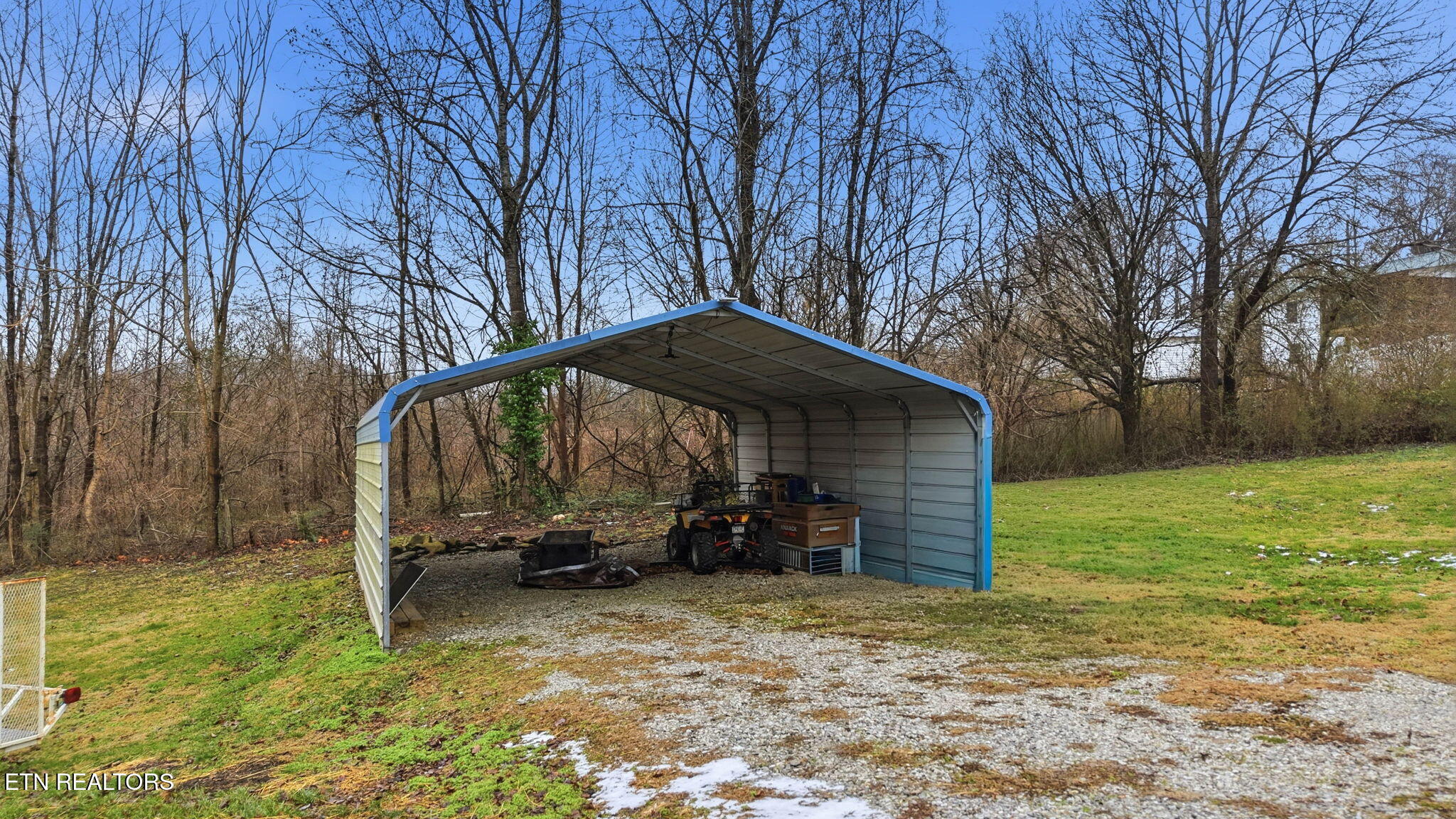 124 Oak Grove Lane Rocky Top TN 37769