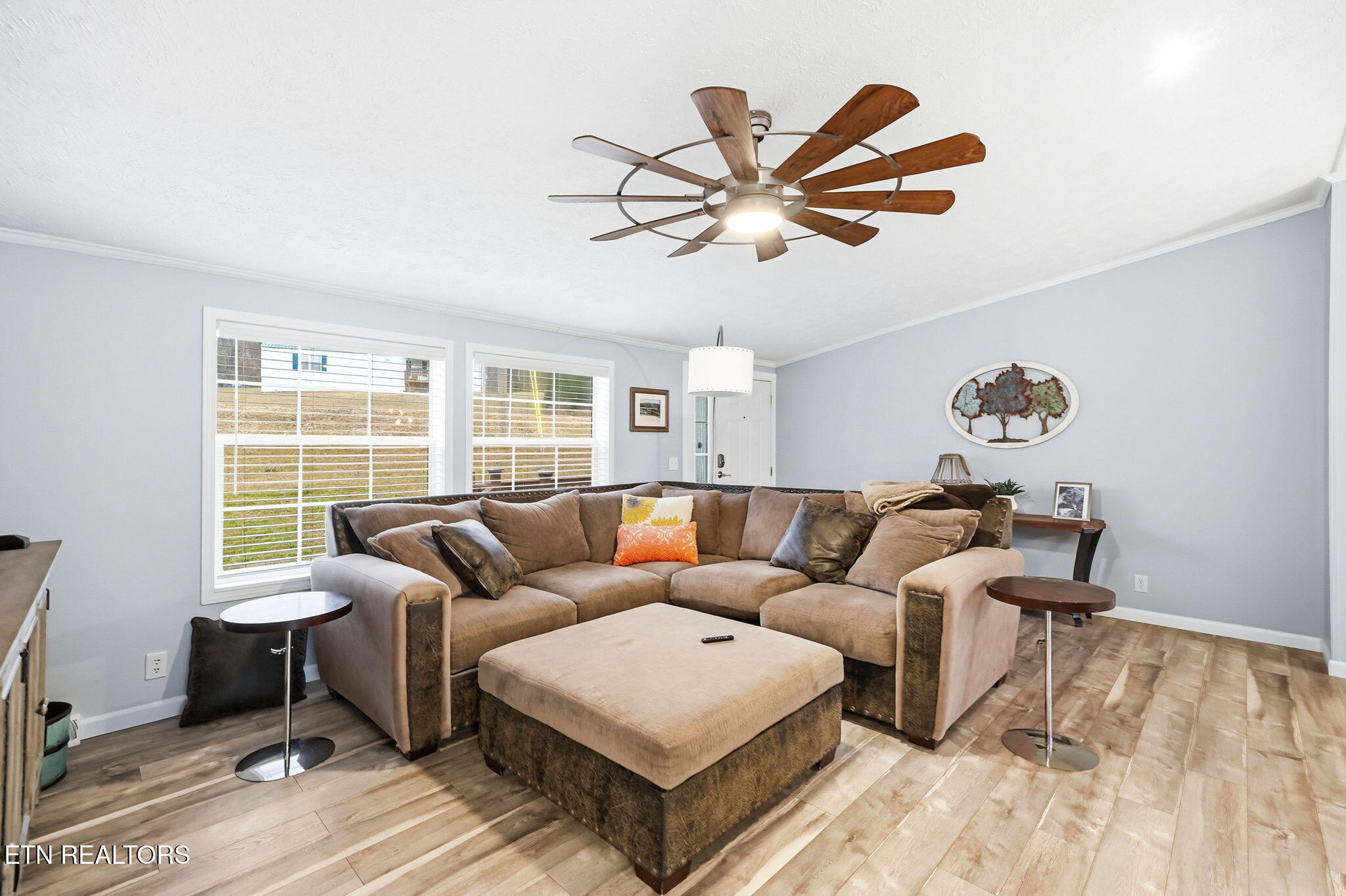124 Oak Grove Lane Rocky Top TN 37769