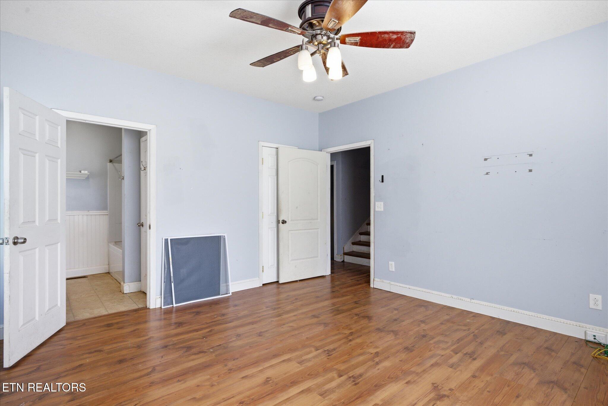 405 Douglas Lane Clinton TN 37716