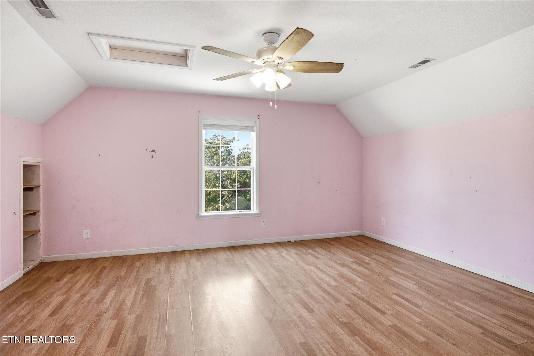 405 Douglas Lane Clinton TN 37716