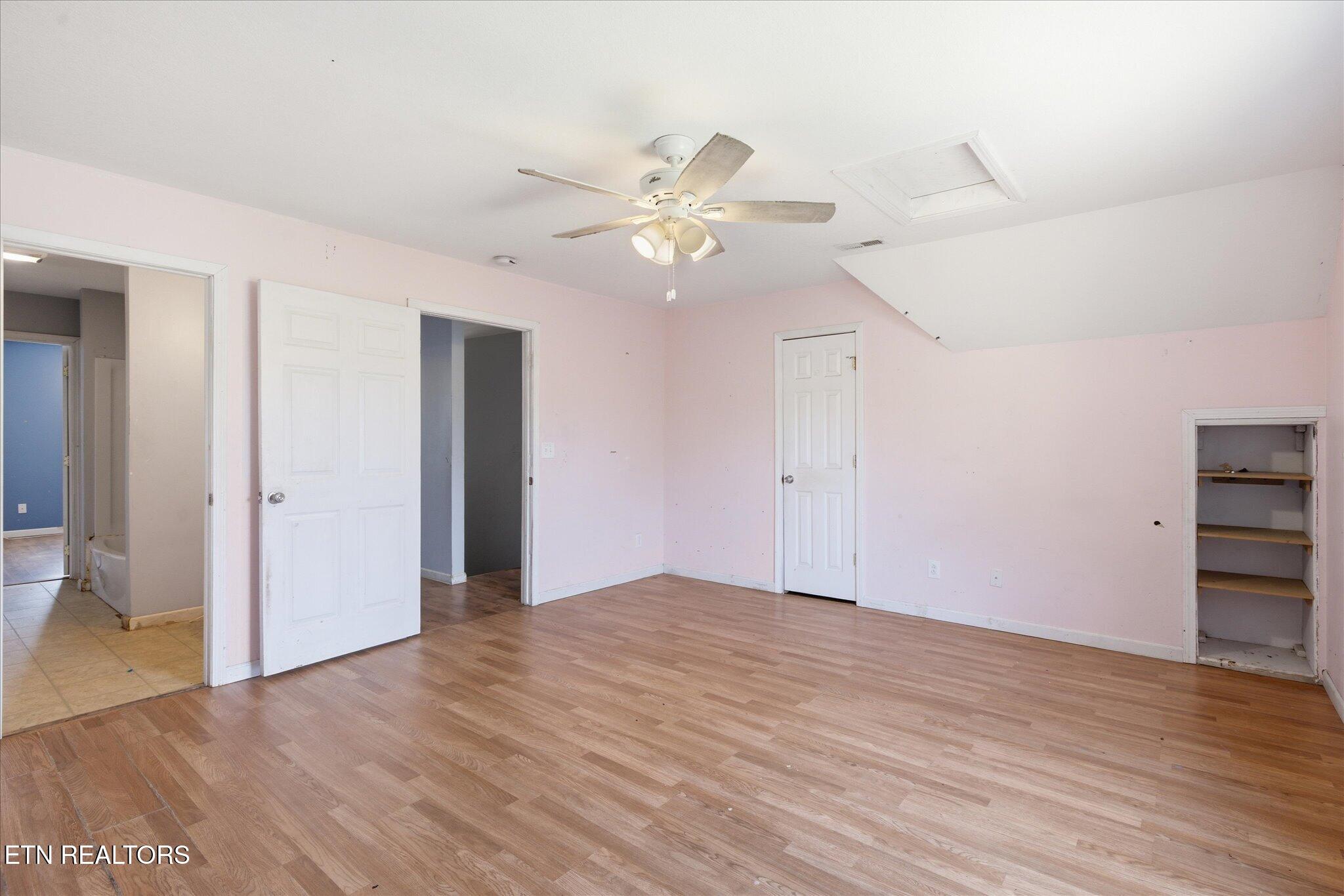 405 Douglas Lane Clinton TN 37716