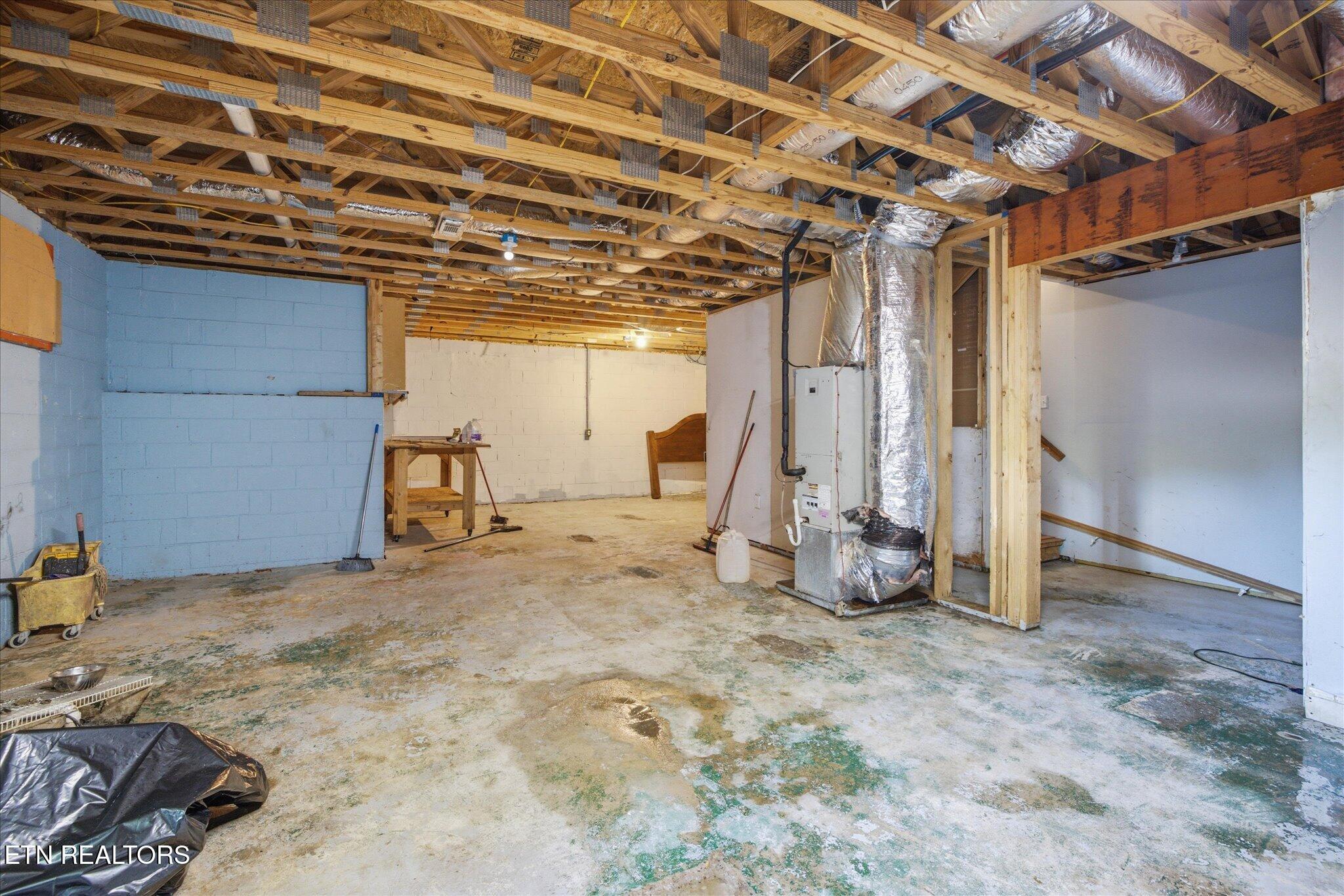 405 Douglas Lane Clinton TN 37716
