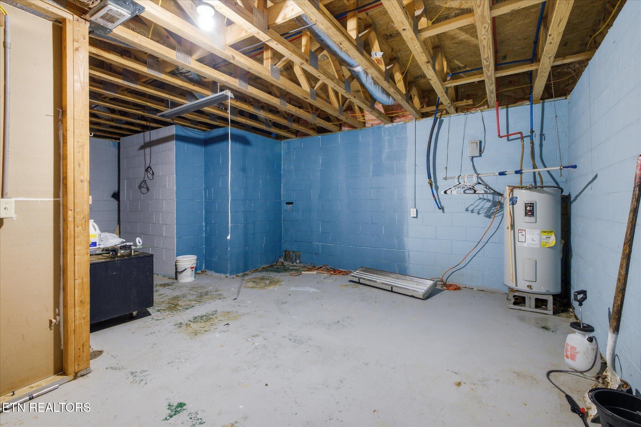 405 Douglas Lane Clinton TN 37716