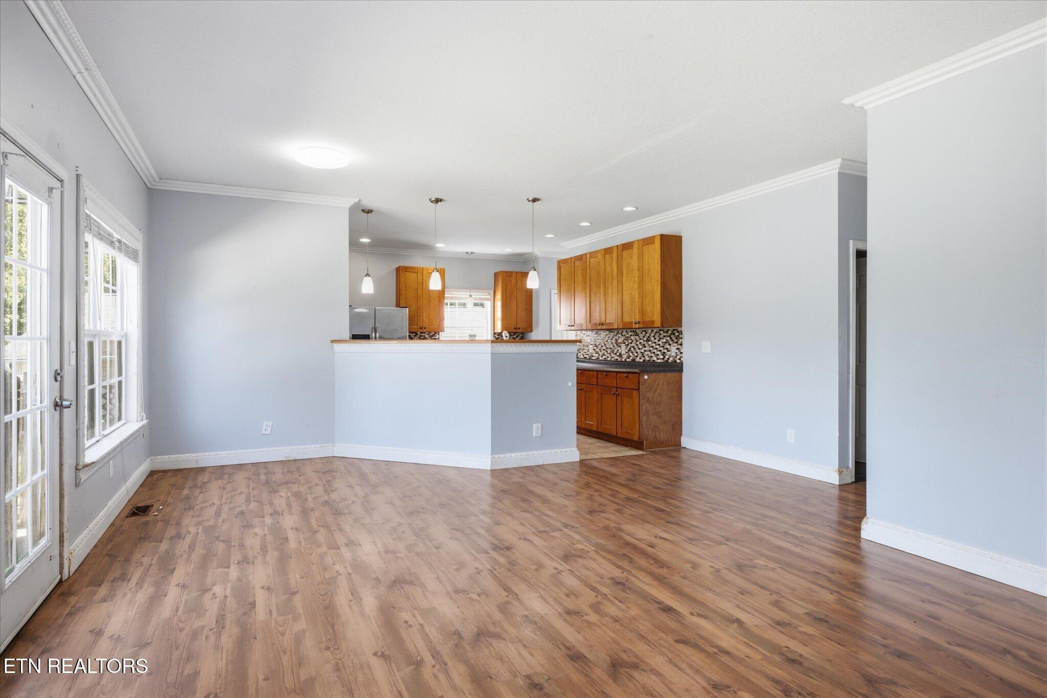 405 Douglas Lane Clinton TN 37716
