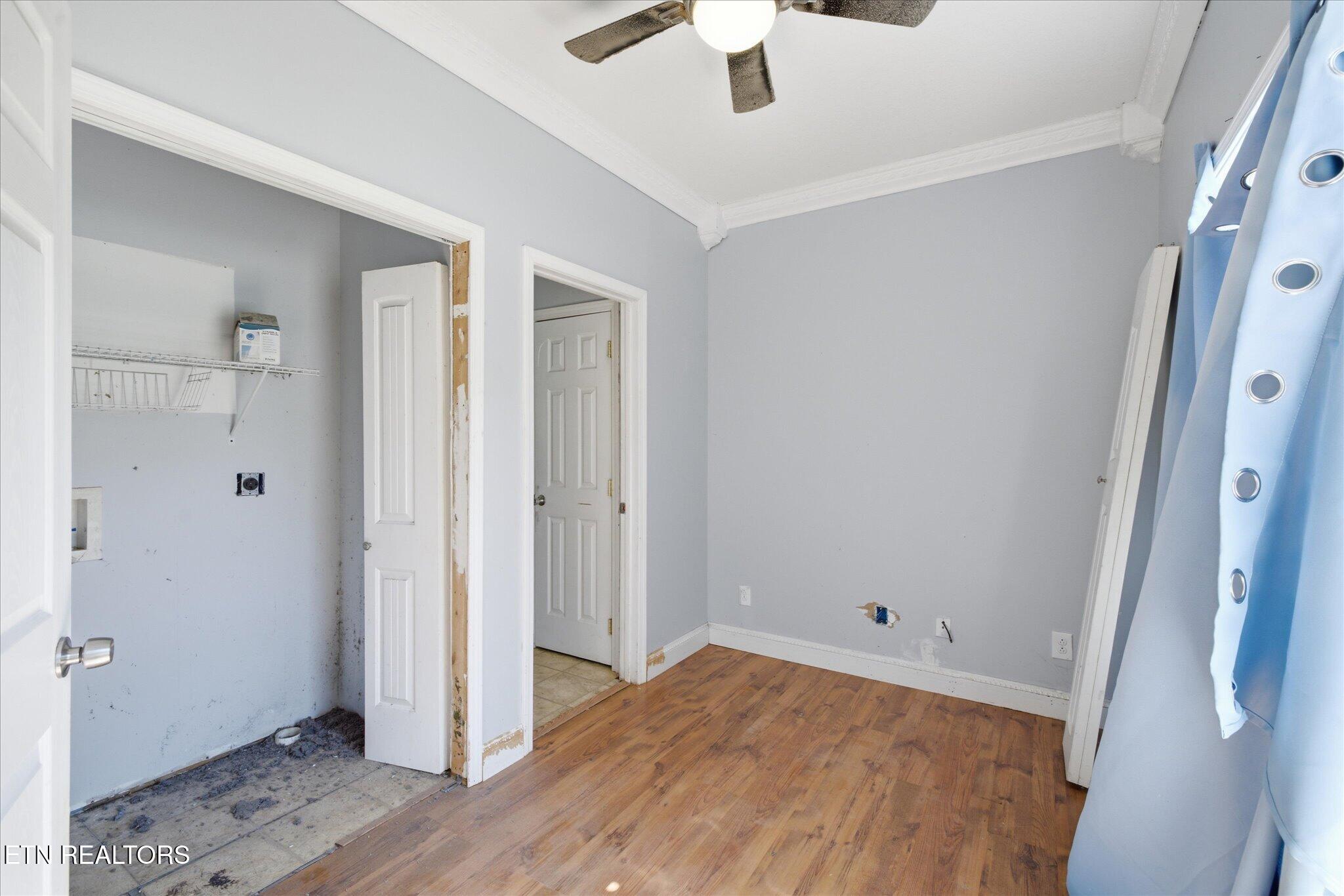 405 Douglas Lane Clinton TN 37716