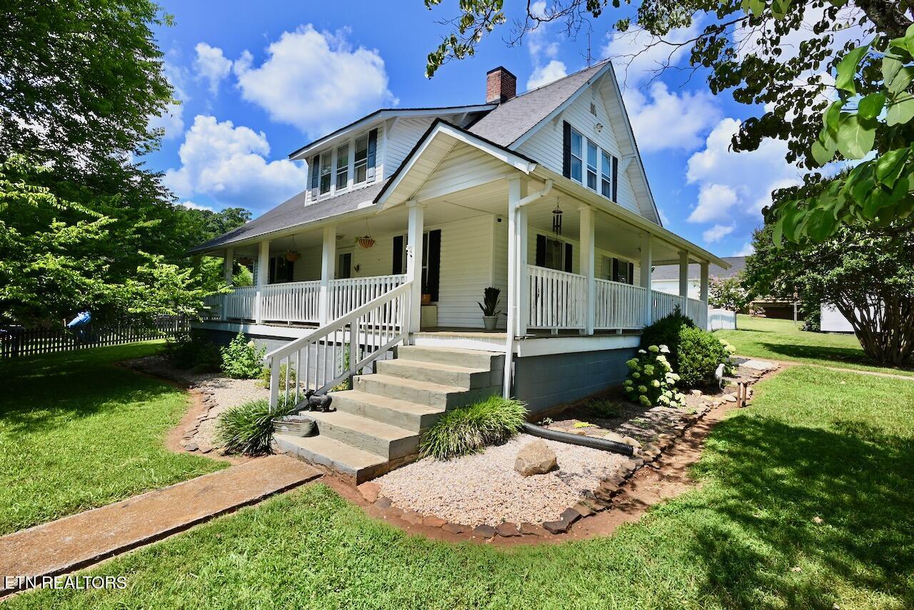3232 Reiley Drive Maryville TN 37801