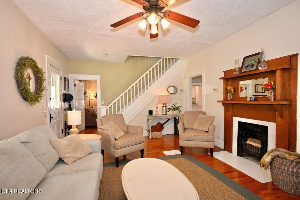 3232 Reiley Drive Maryville TN 37801