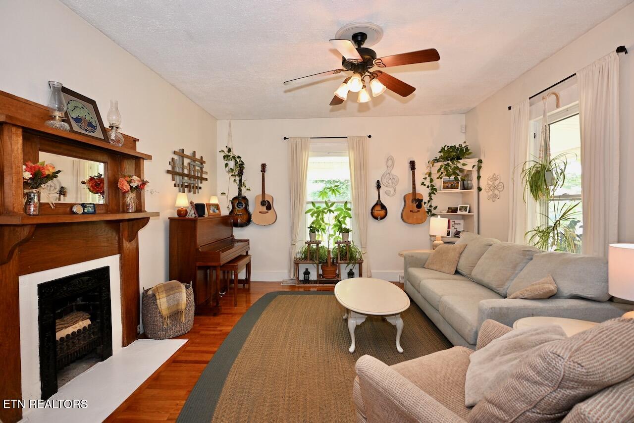 3232 Reiley Drive Maryville TN 37801