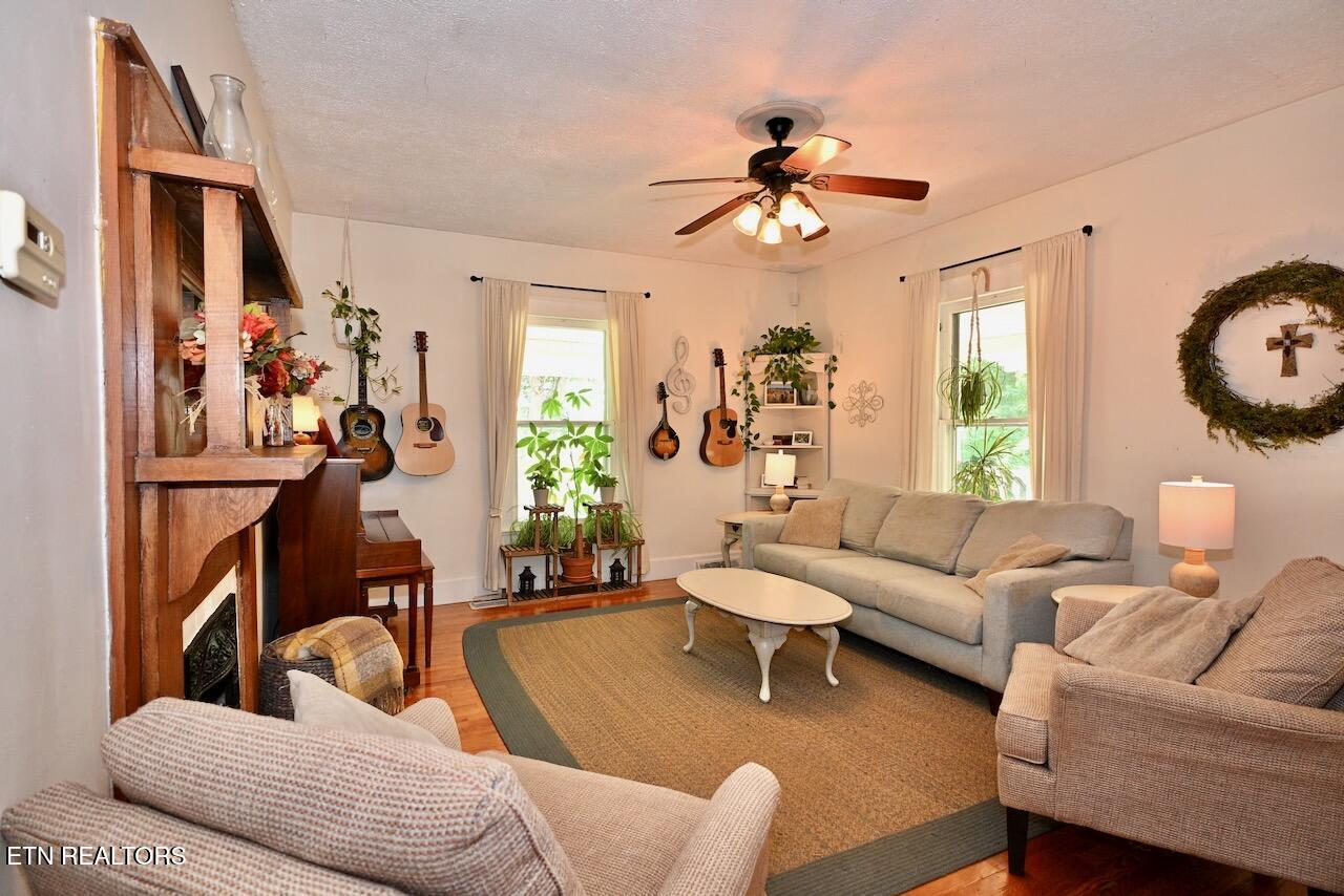 3232 Reiley Drive Maryville TN 37801