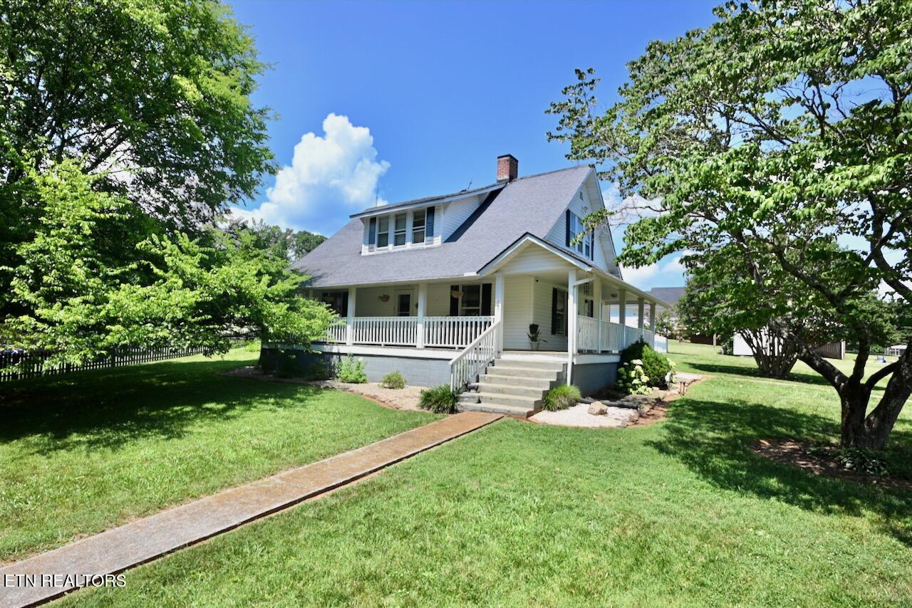 3232 Reiley Drive Maryville TN 37801